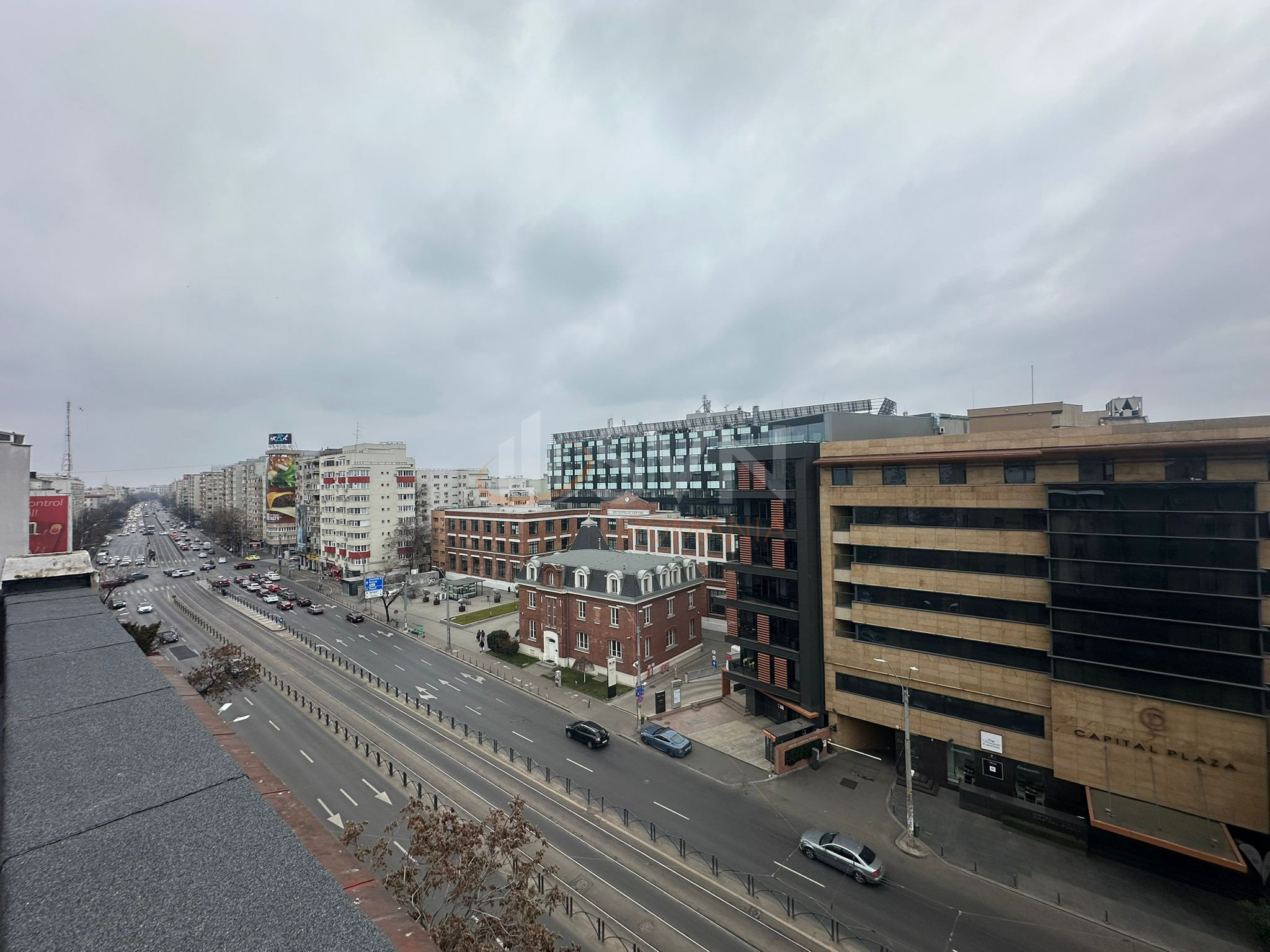 Apartament, 4 camere Bucuresti/Victoriei