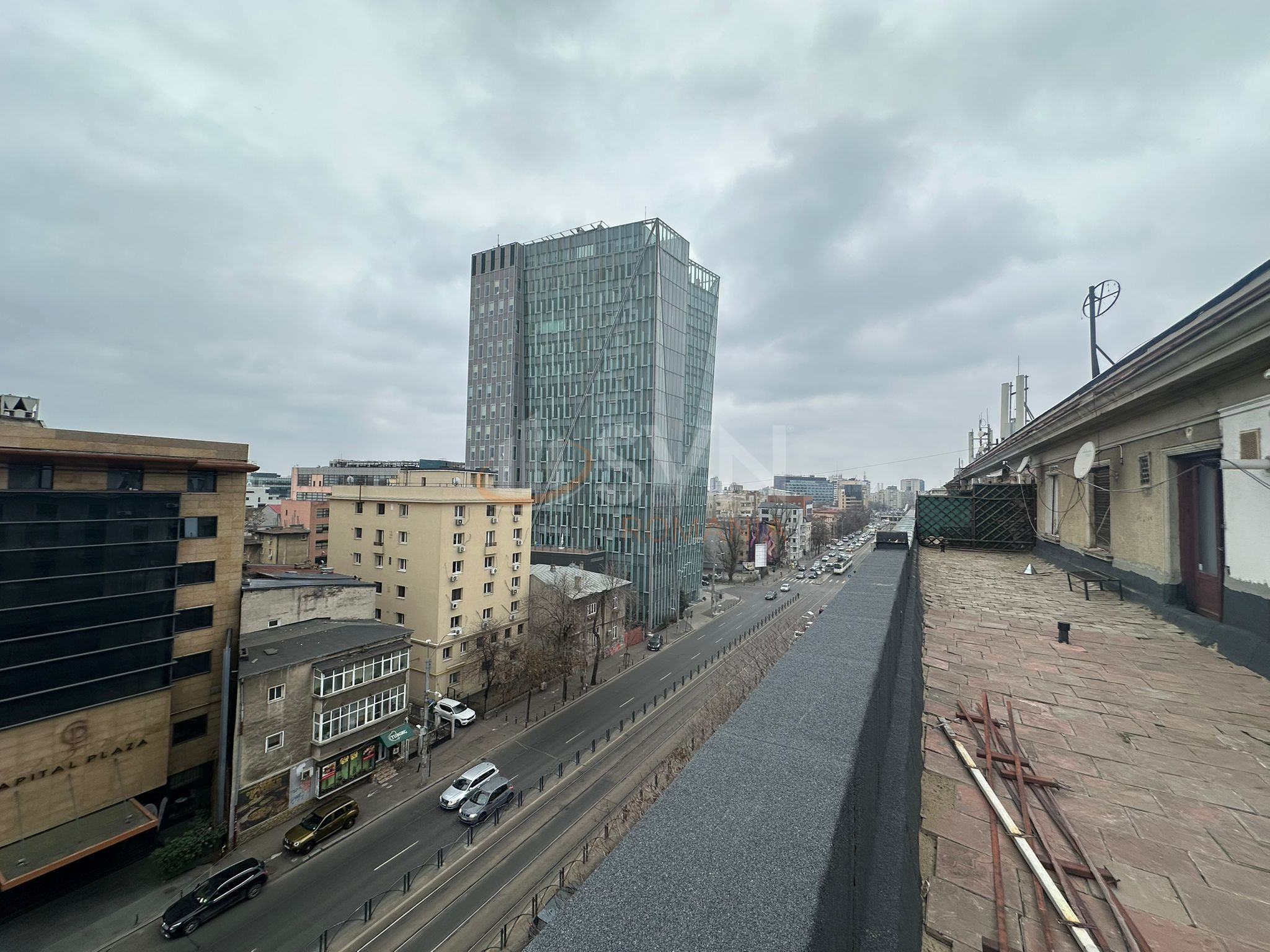 Apartament, 4 camere Bucuresti/Victoriei