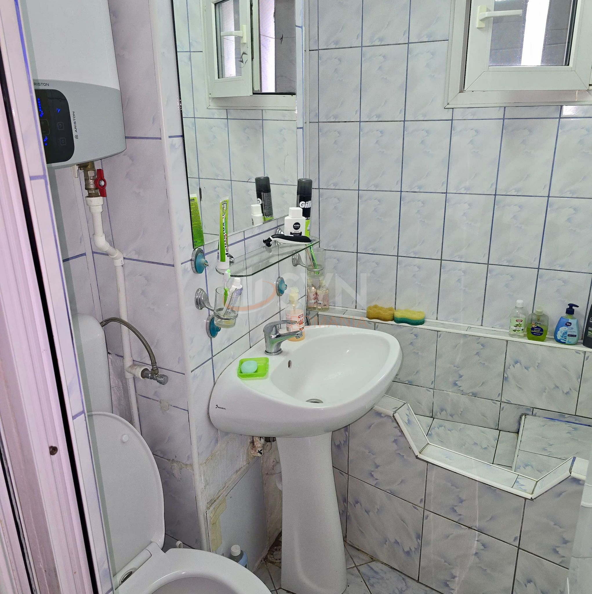 Apartament, 4 camere Bucuresti/Lacul Tei