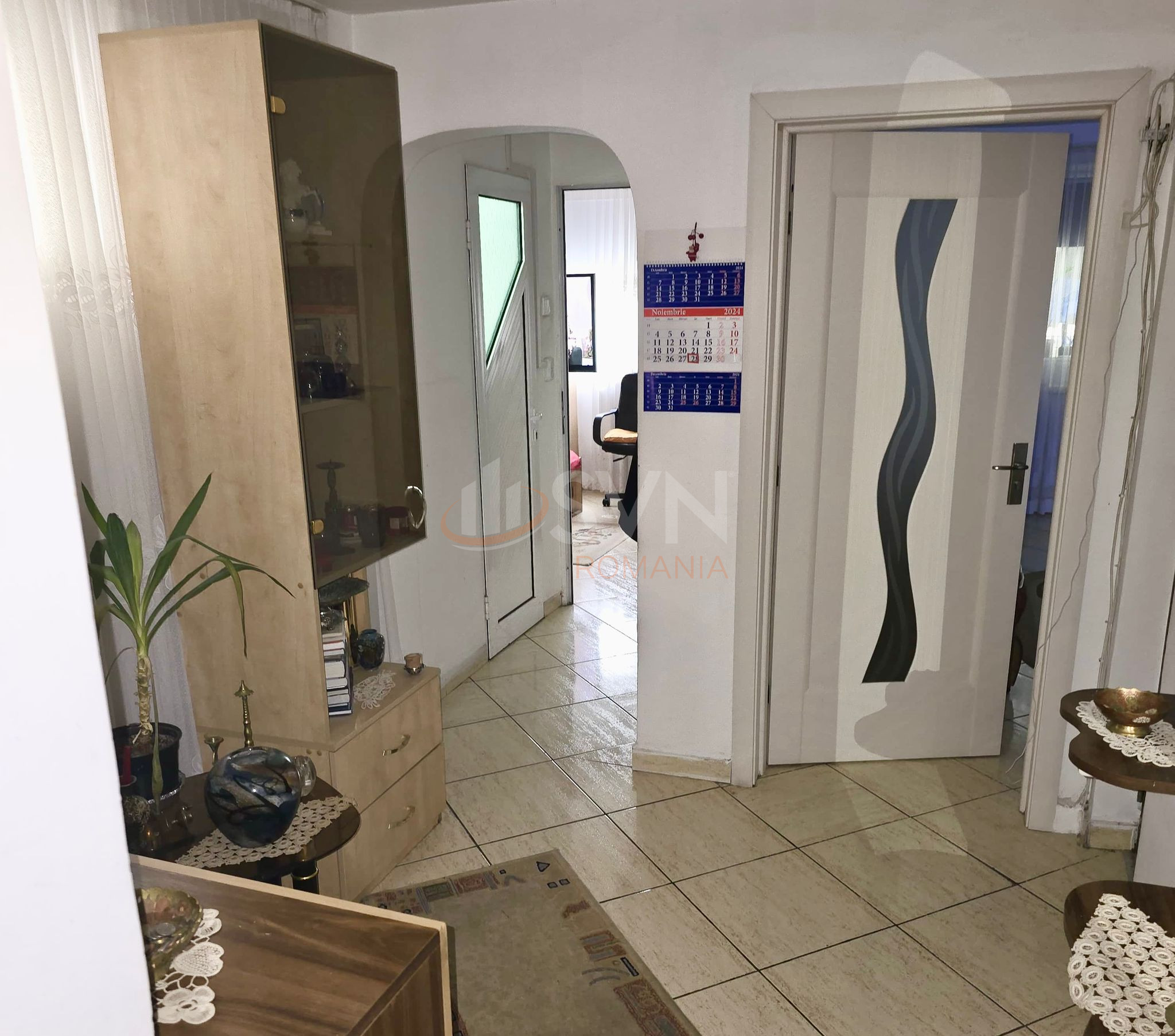 Apartament, 4 camere Bucuresti/Lacul Tei
