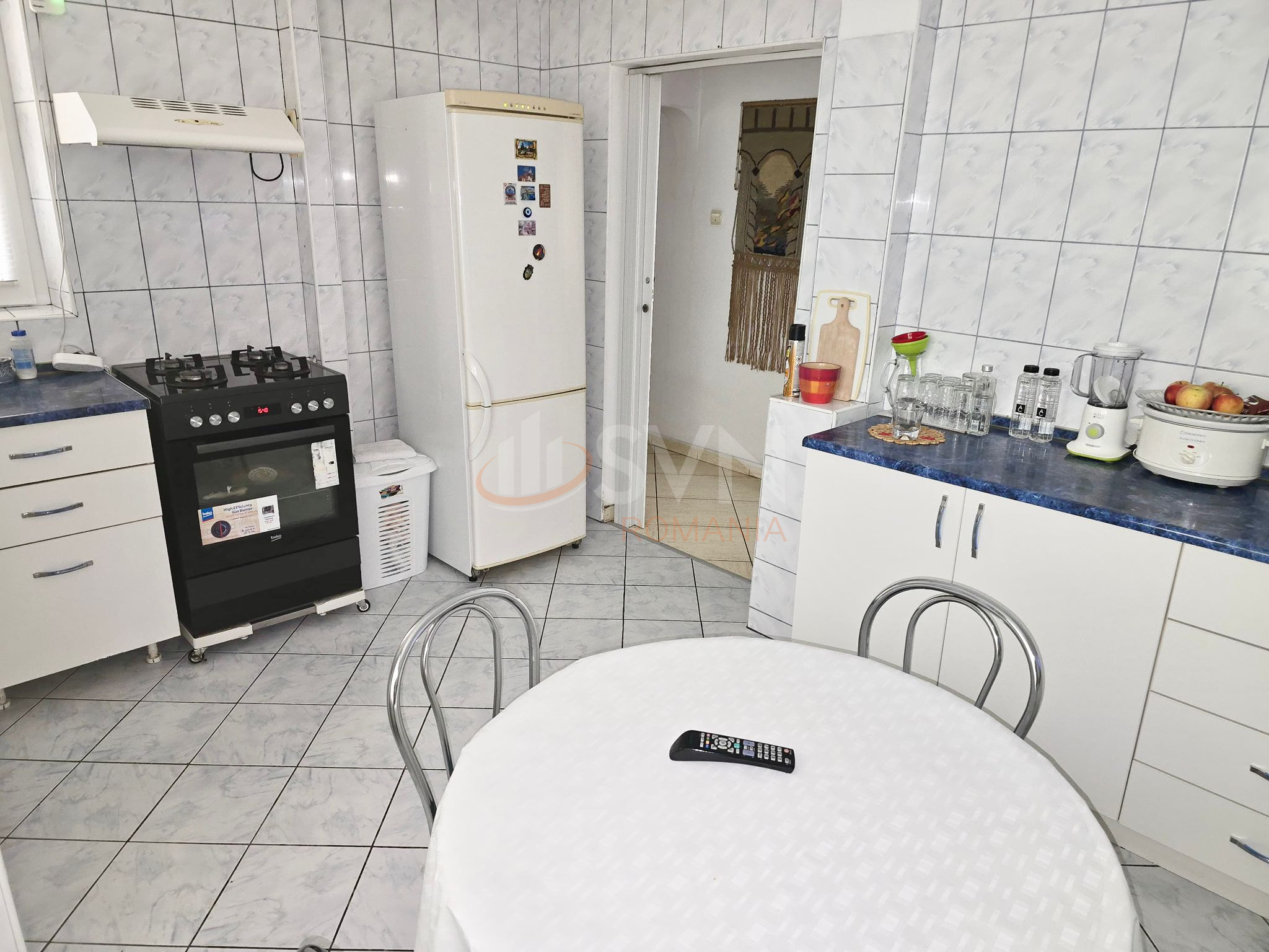 Apartament, 4 camere Bucuresti/Lacul Tei