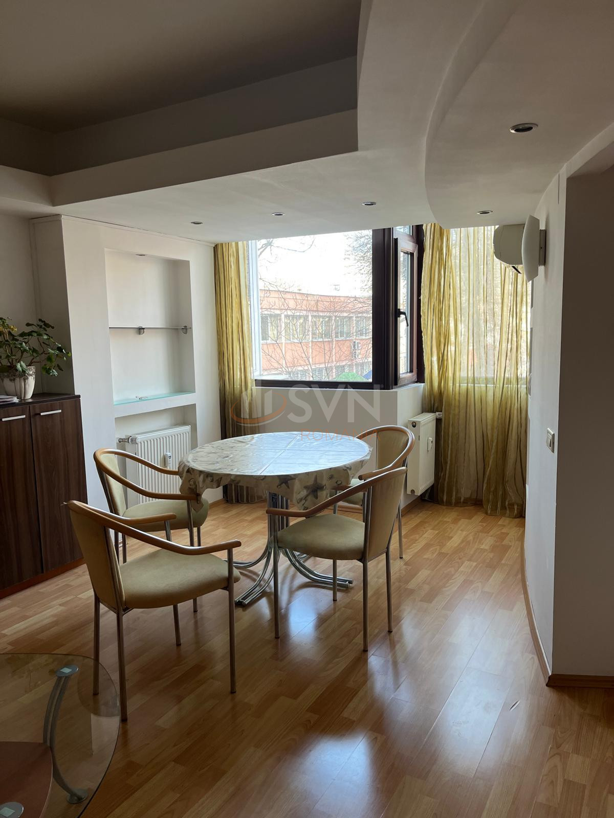 Apartament, 4 camere Bucuresti/Titulescu