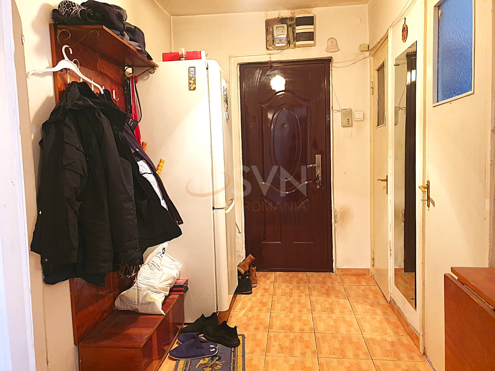 Apartament, 4 camere Bucuresti/Pacii