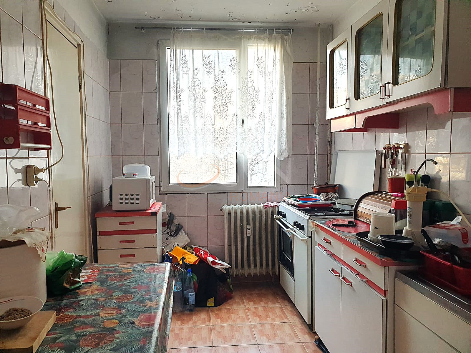 Apartament, 4 camere Bucuresti/Pacii