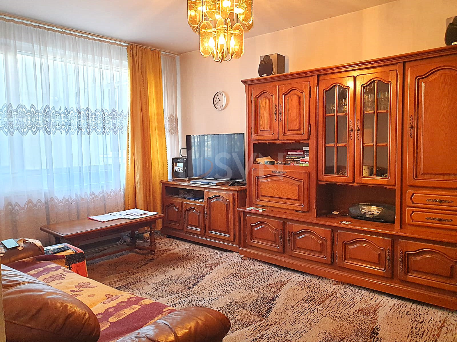 Apartament, 4 camere Bucuresti/Pacii