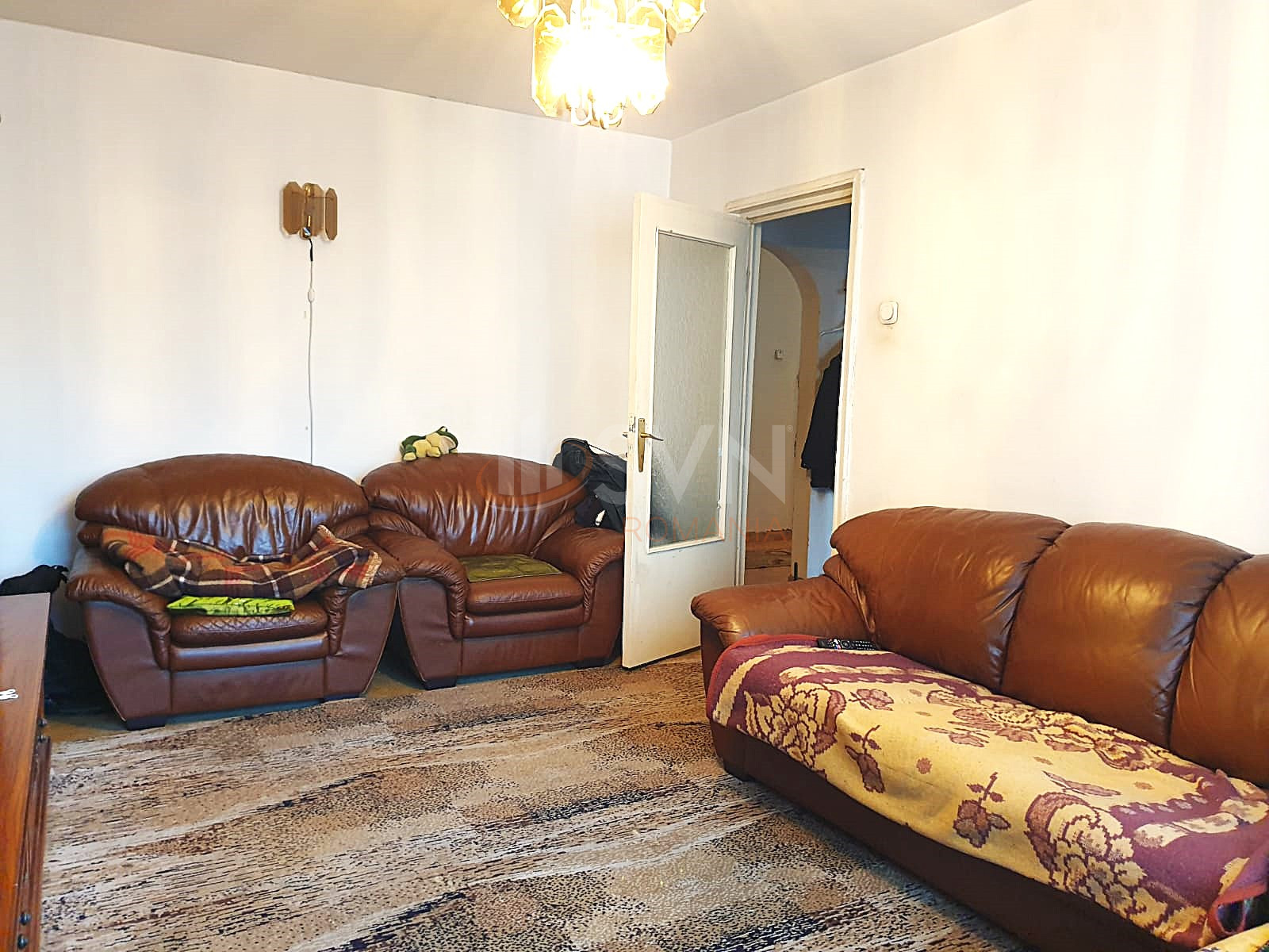 Apartament, 4 camere Bucuresti/Pacii