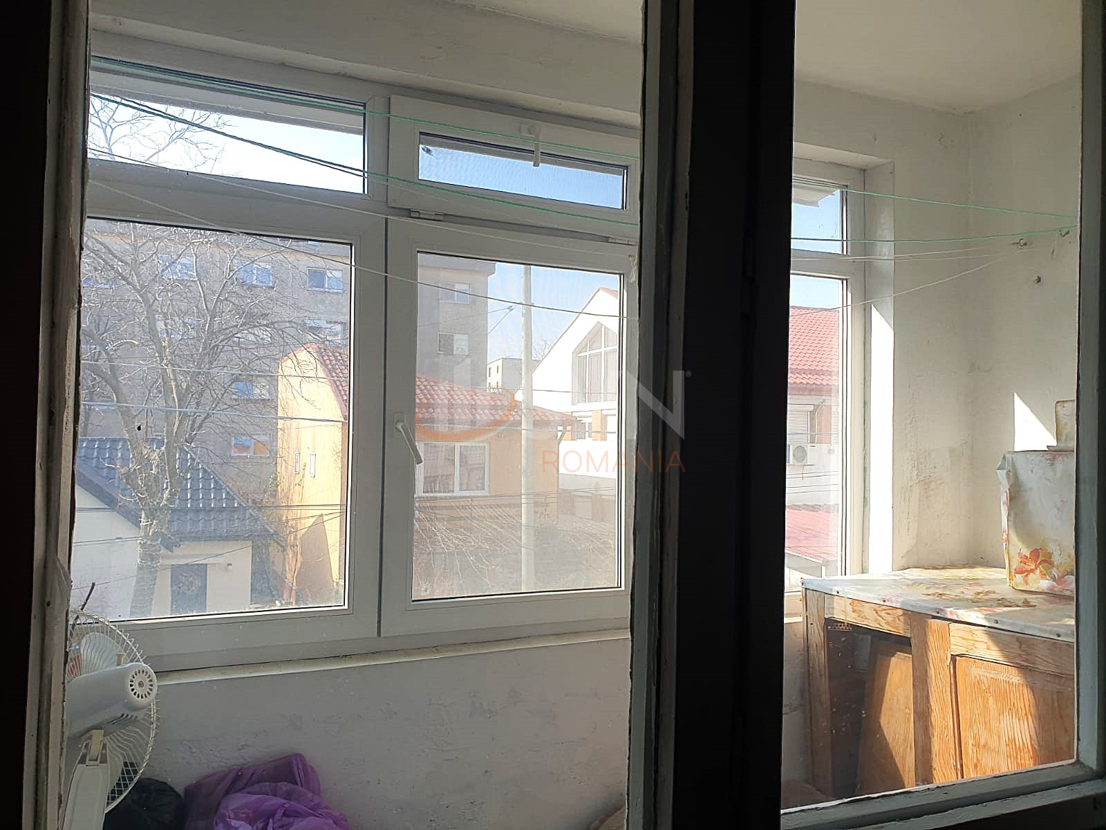 Apartament, 4 camere Bucuresti/Pacii