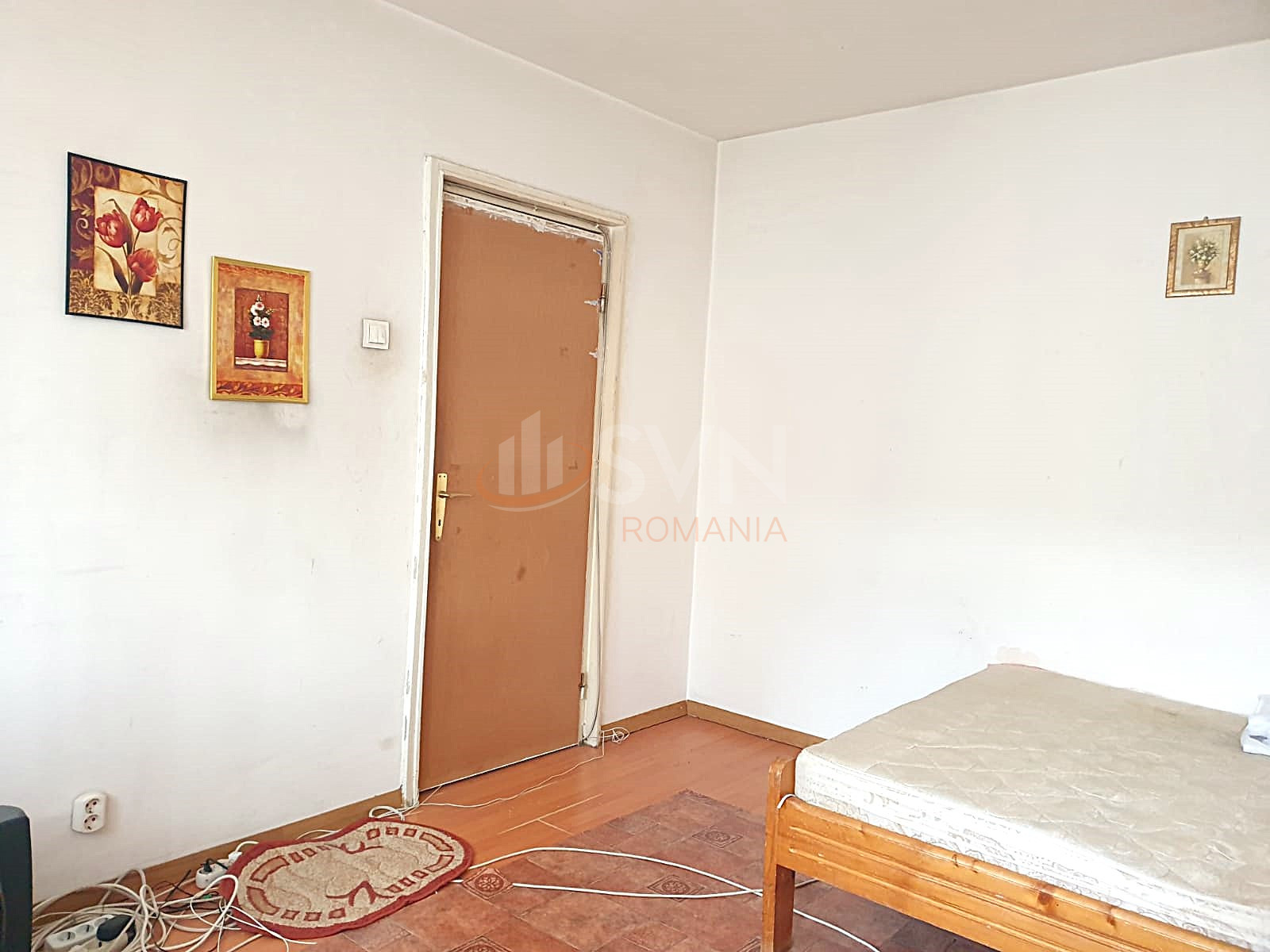 Apartament, 4 camere Bucuresti/Pacii