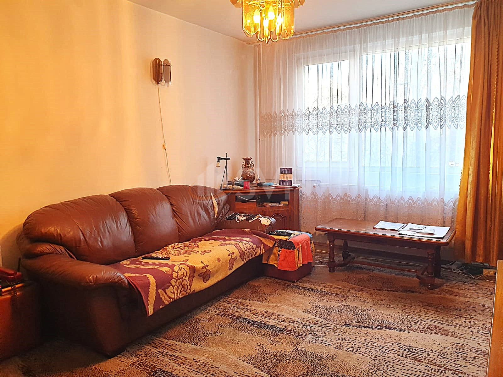 Apartament, 4 camere Bucuresti/Pacii