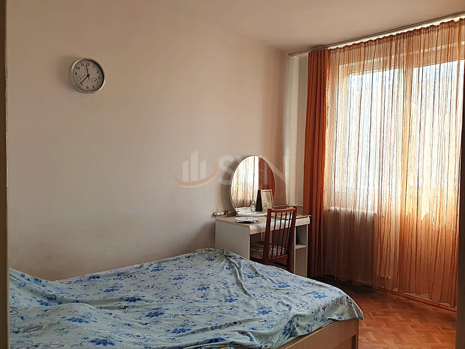 Apartament, 4 camere Bucuresti/Pacii