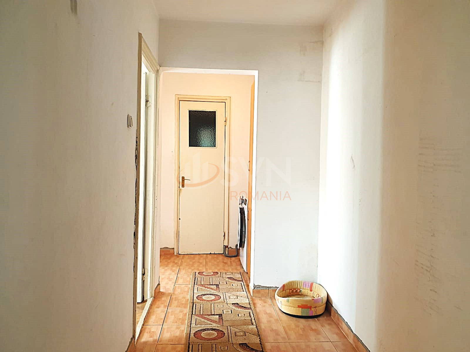 Apartament, 4 camere Bucuresti/Pacii