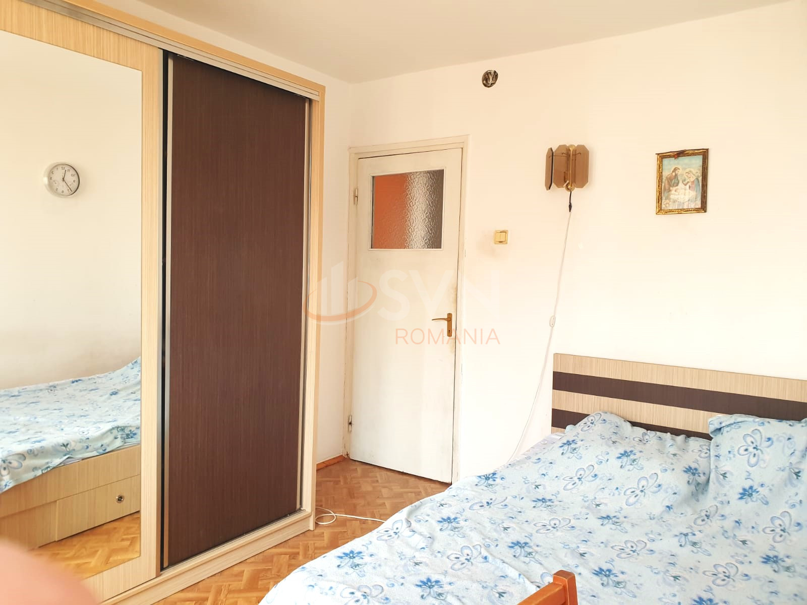 Apartament, 4 camere Bucuresti/Pacii