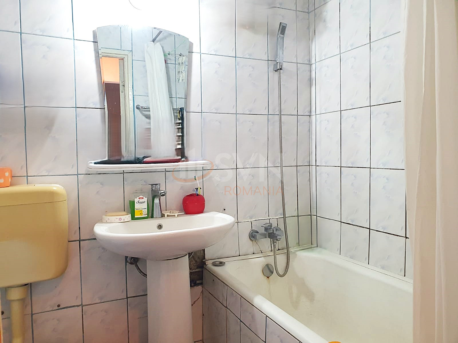 Apartament, 4 camere Bucuresti/Pacii