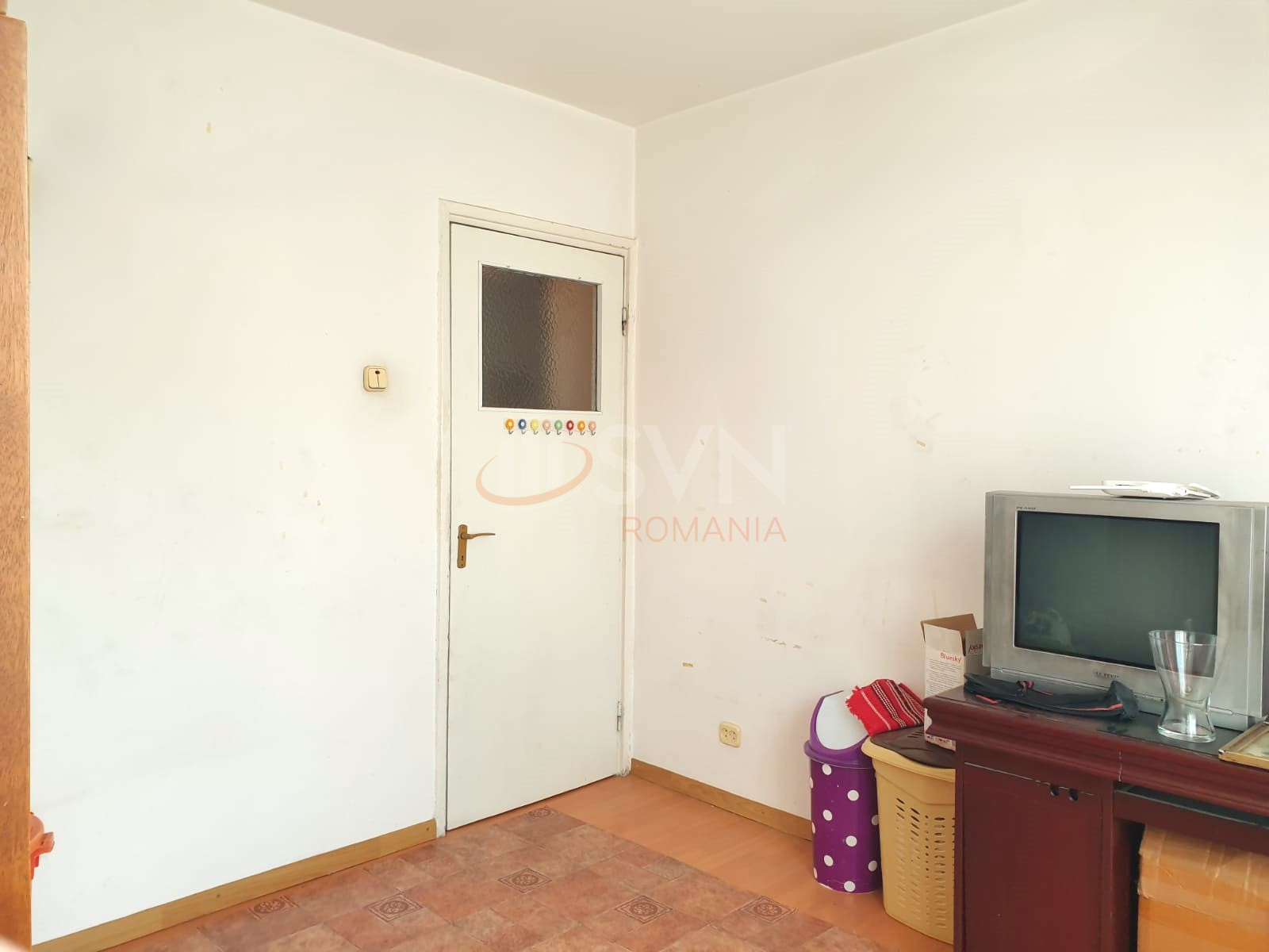 Apartament, 4 camere Bucuresti/Pacii