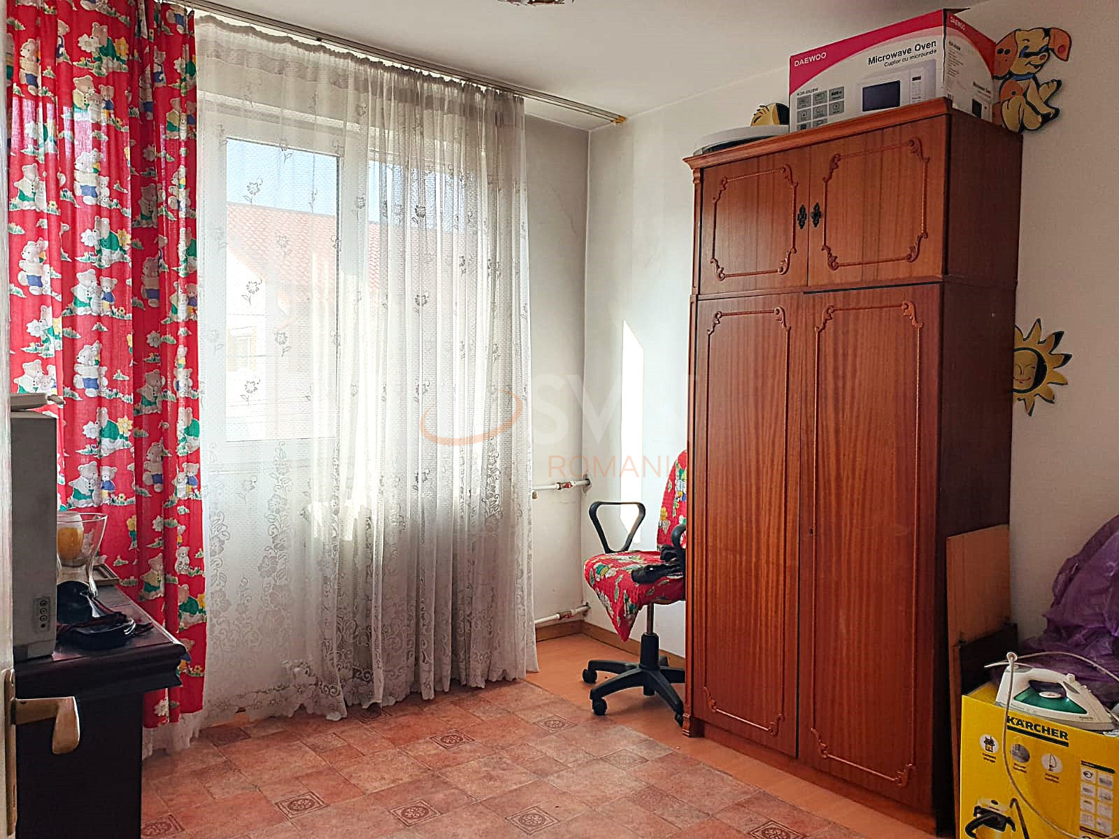 Apartament, 4 camere Bucuresti/Pacii