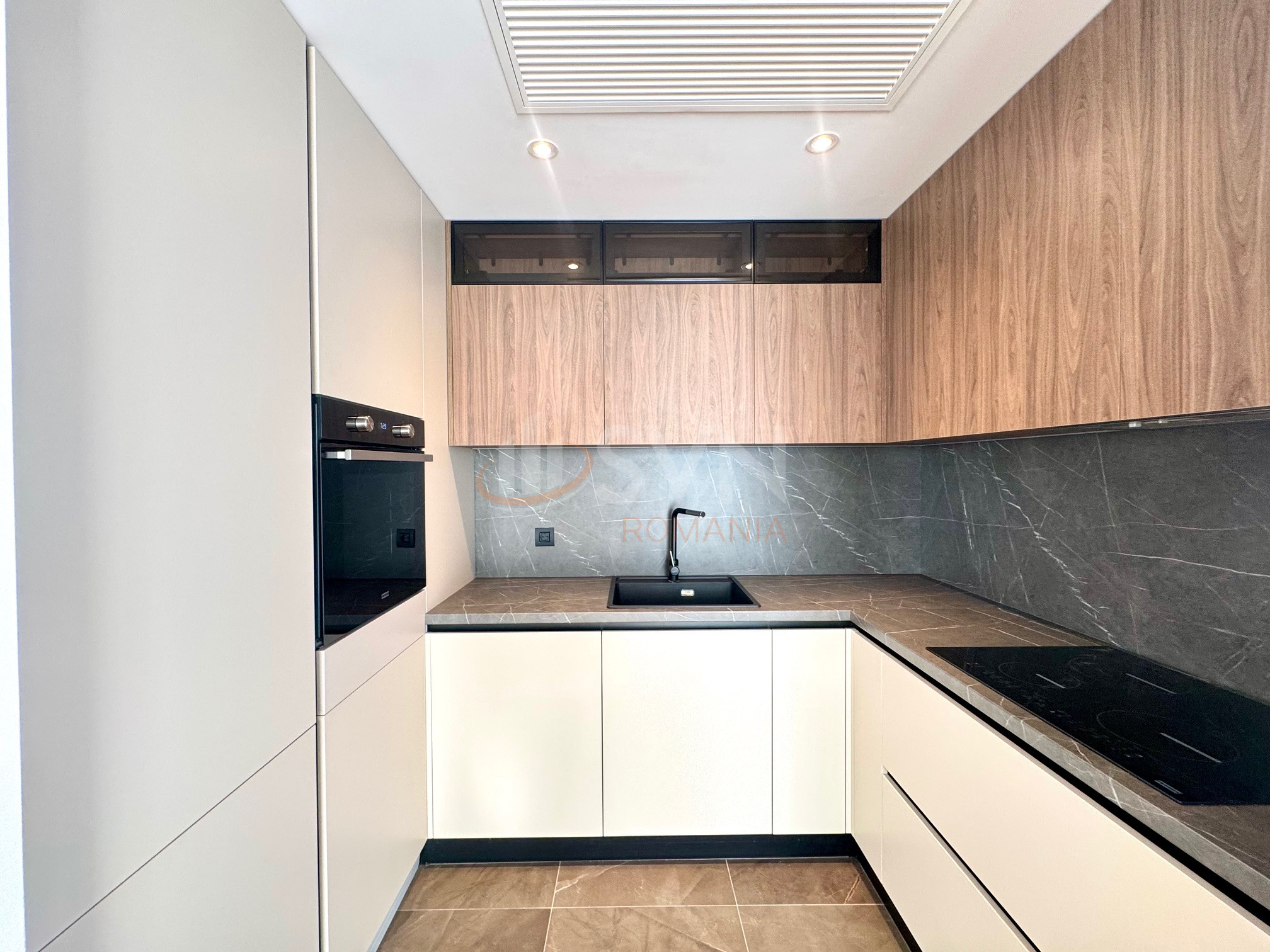 Apartament, 4 camere Bucuresti/Herastrau