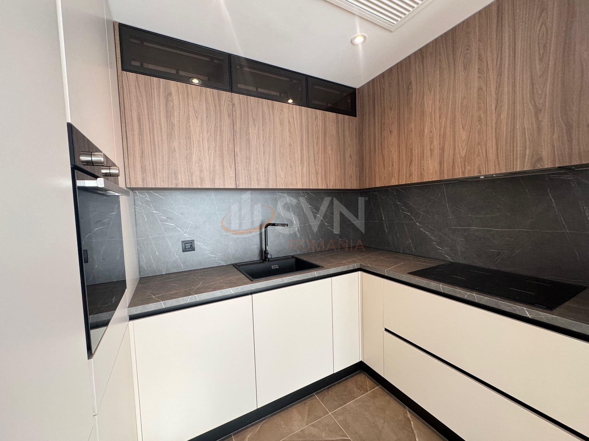 Apartament, 4 camere Bucuresti/Herastrau