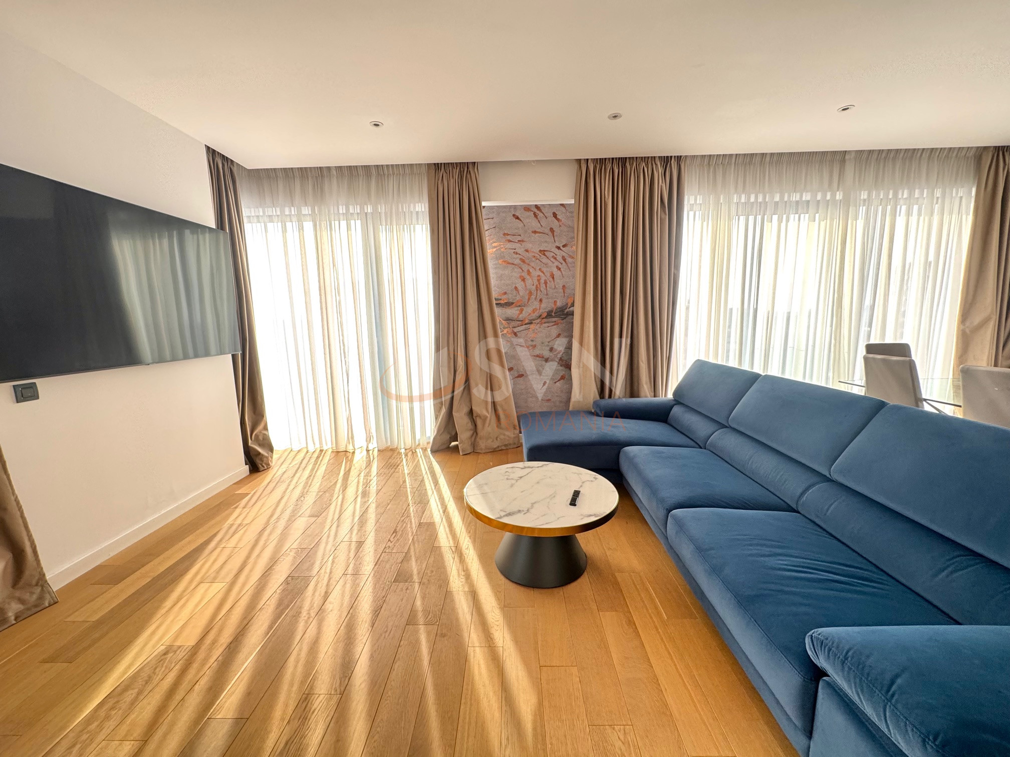Apartament, 4 camere Bucuresti/Herastrau