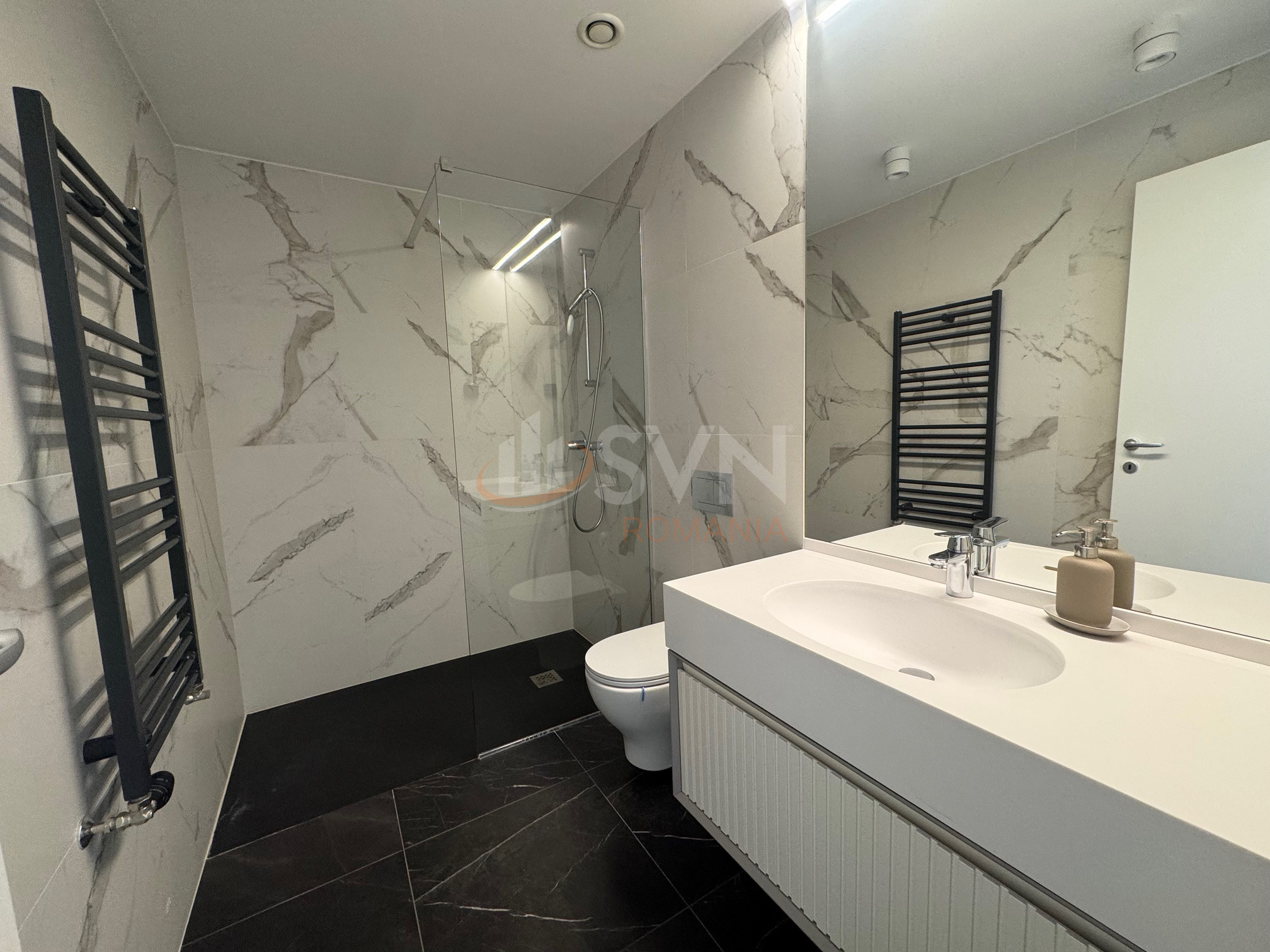 Apartament, 4 camere Bucuresti/Herastrau