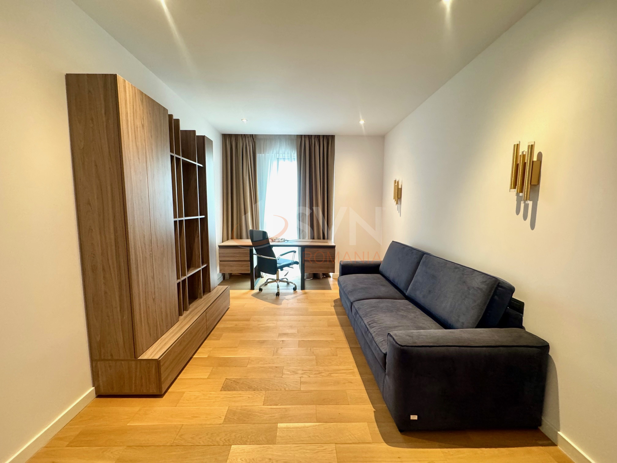 Apartament, 4 camere Bucuresti/Herastrau