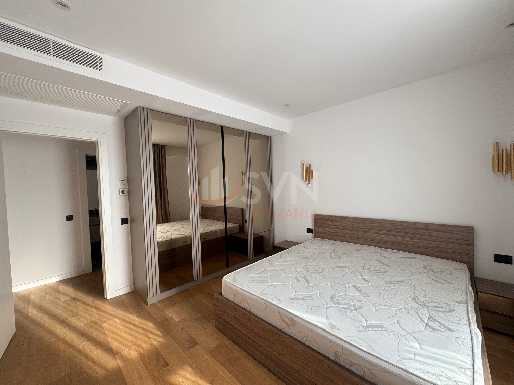 Apartament, 4 camere Bucuresti/Herastrau
