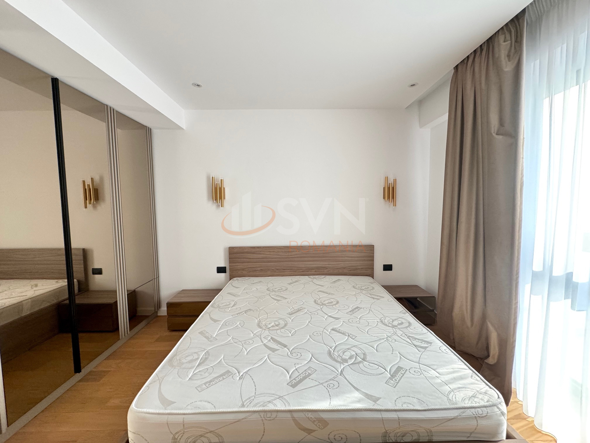 Apartament, 4 camere Bucuresti/Herastrau