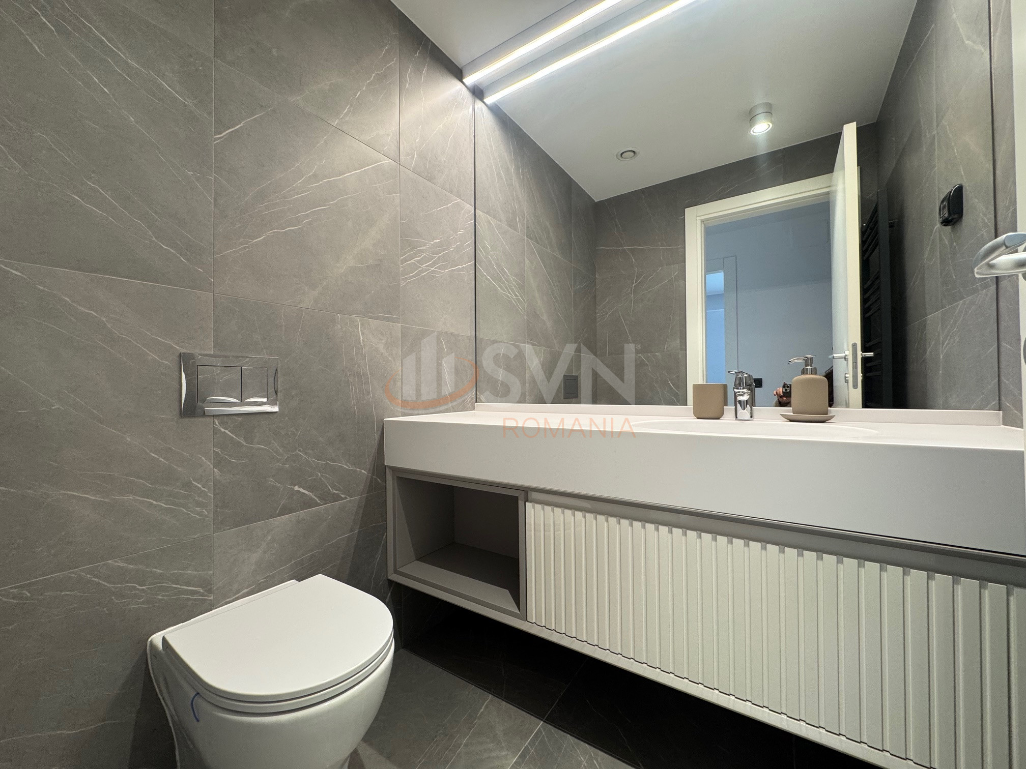 Apartament, 4 camere Bucuresti/Herastrau