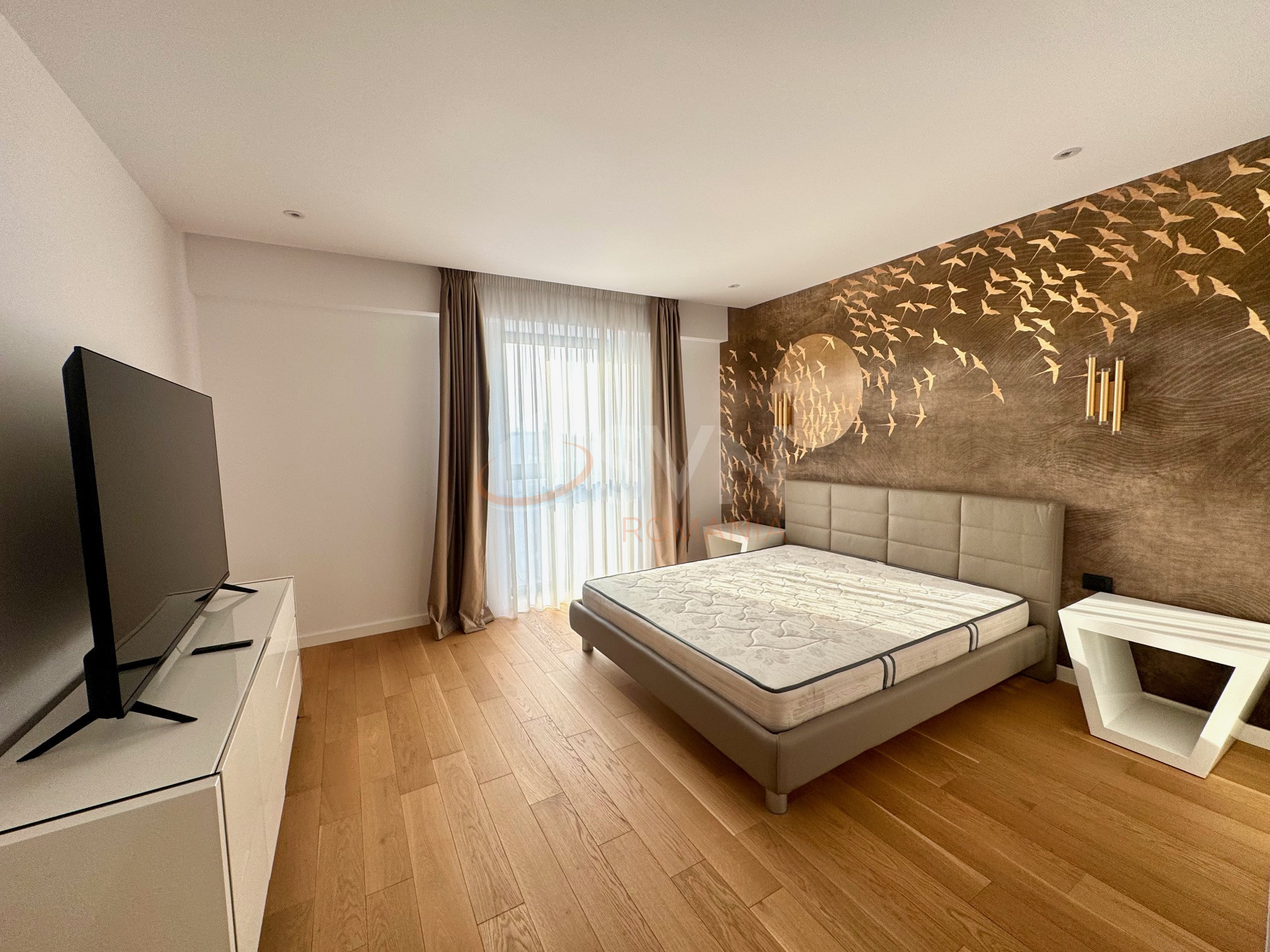 Apartament, 4 camere Bucuresti/Herastrau