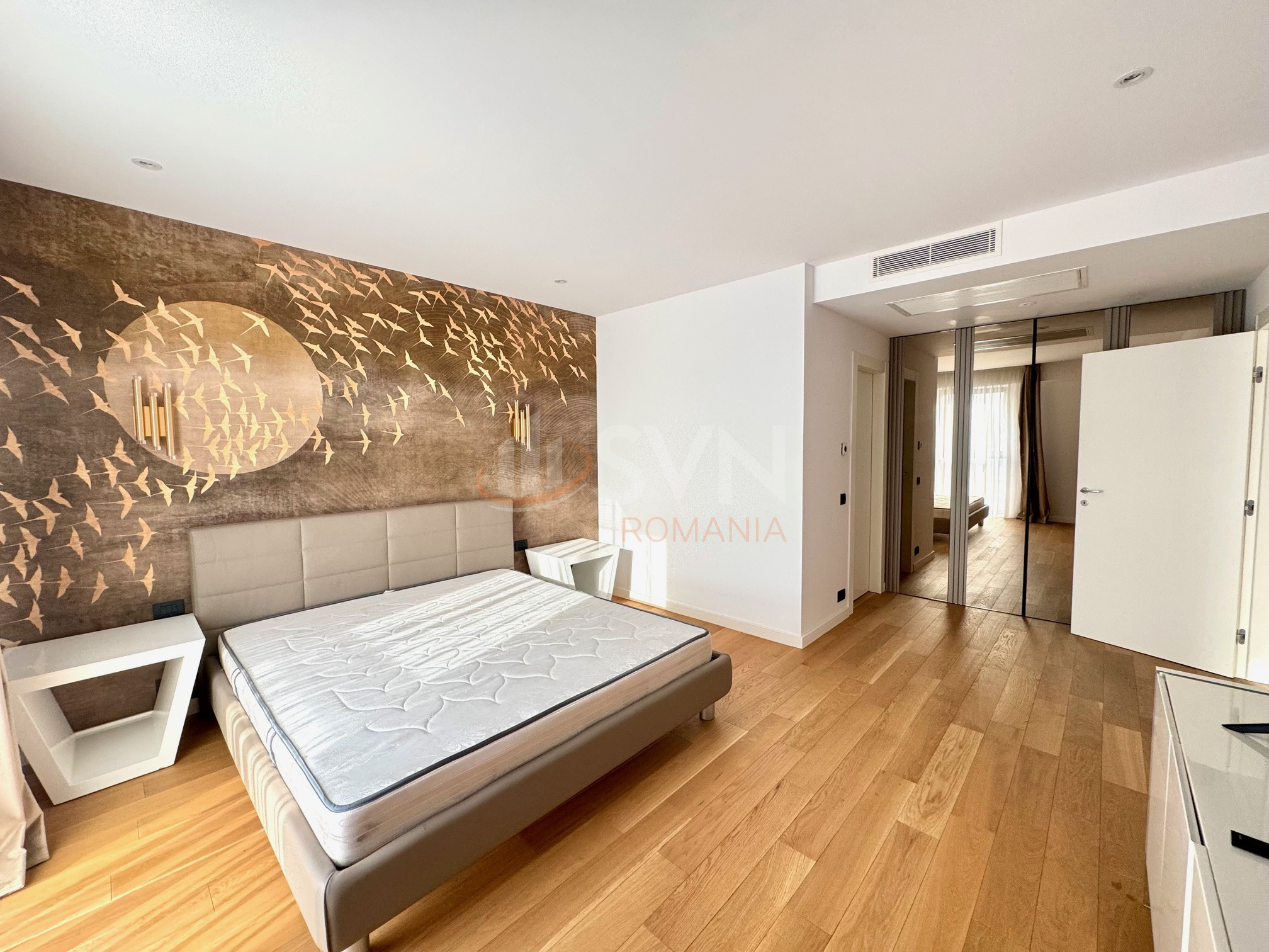 Apartament, 4 camere Bucuresti/Herastrau