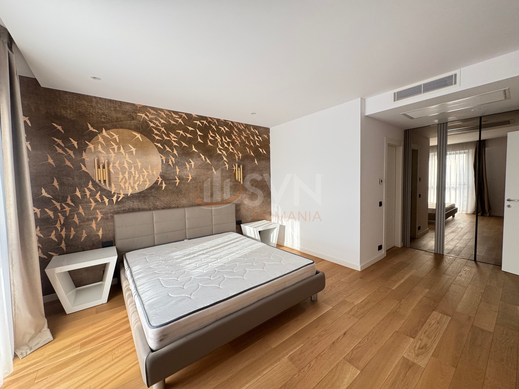 Apartament, 4 camere Bucuresti/Herastrau