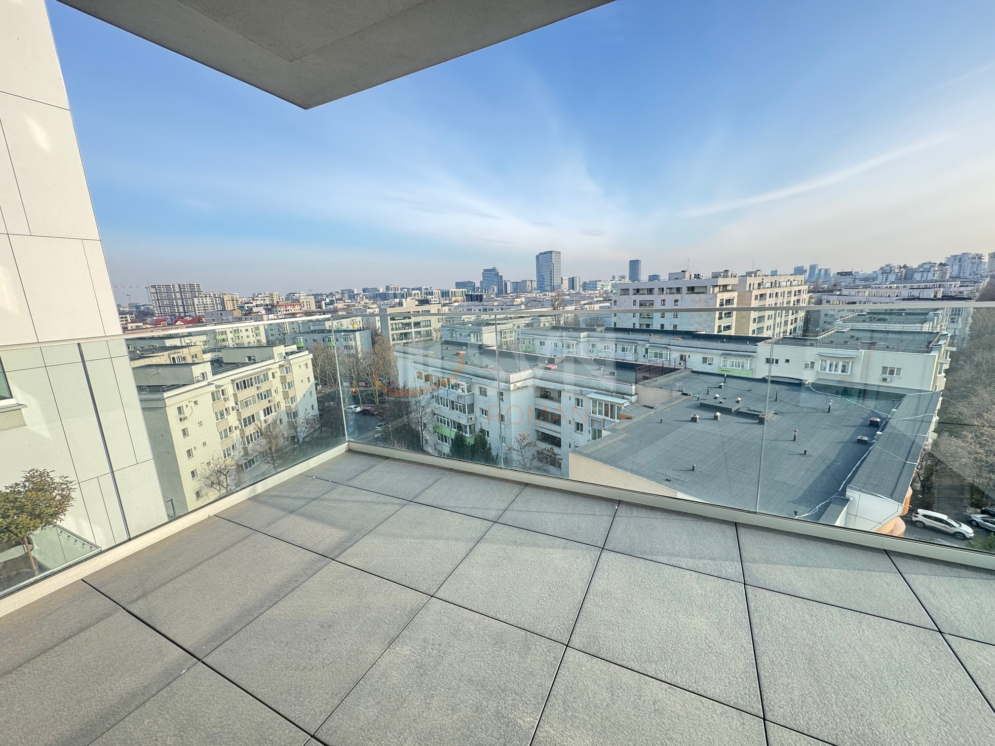 Apartament, 4 camere Bucuresti/Herastrau