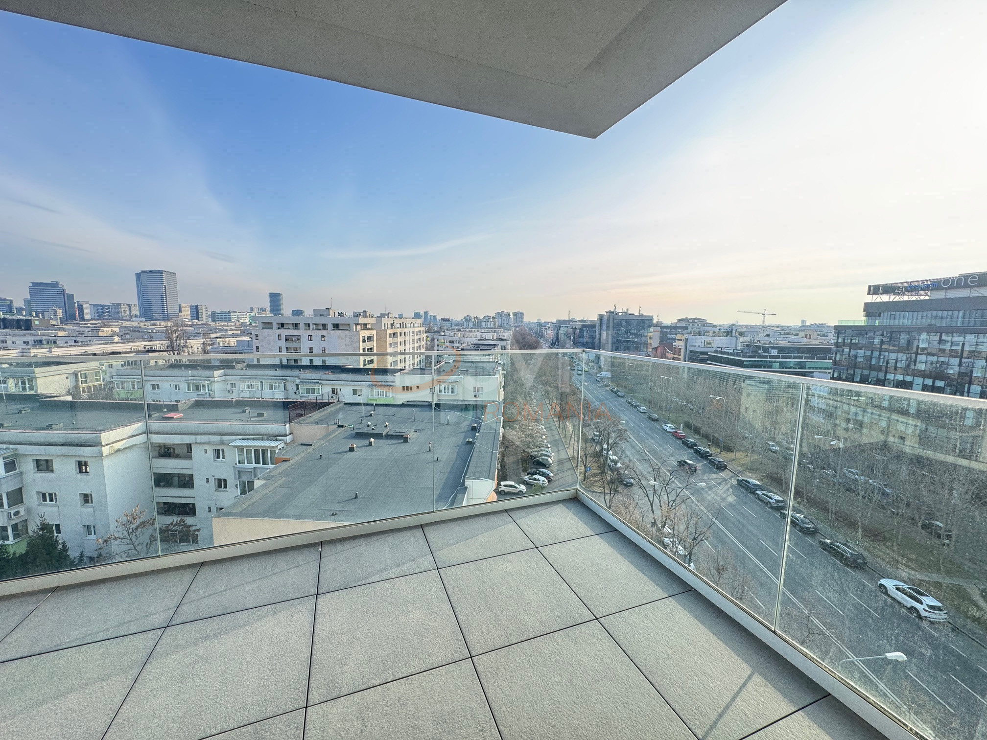 Apartament, 4 camere Bucuresti/Herastrau