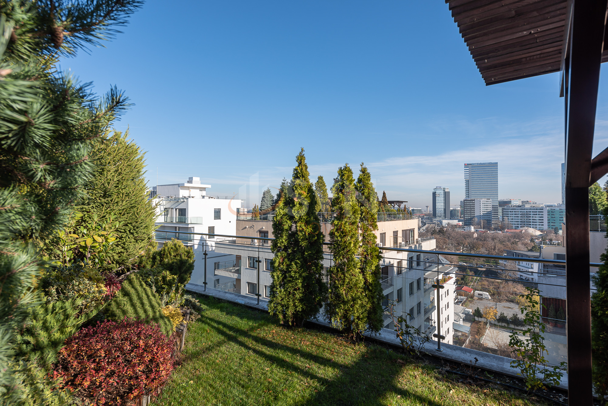Apartament, 4 camere Bucuresti/Nordului