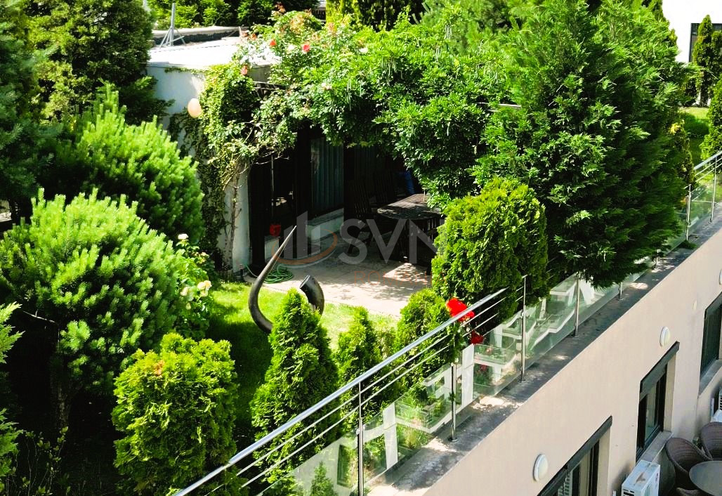 Apartament, 4 camere Bucuresti/Nordului