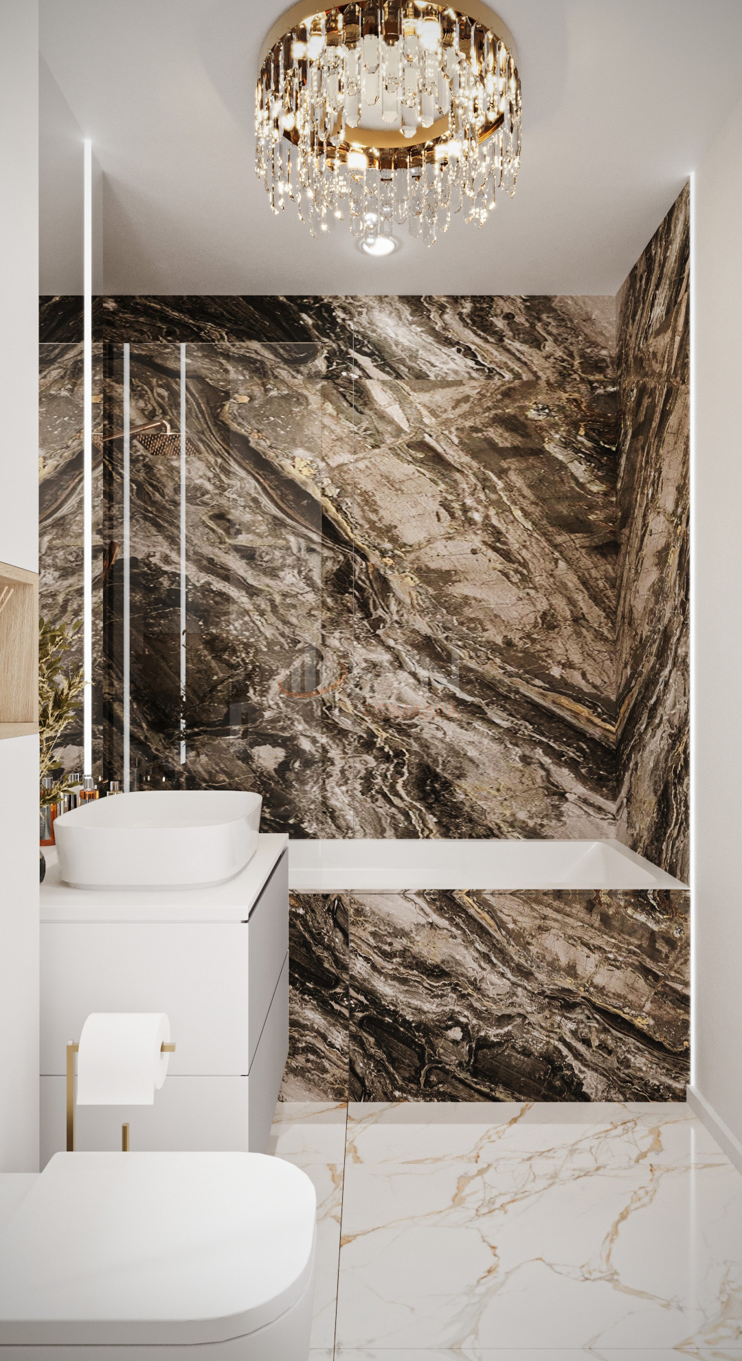 Apartament, 4 camere Bucuresti/Pipera