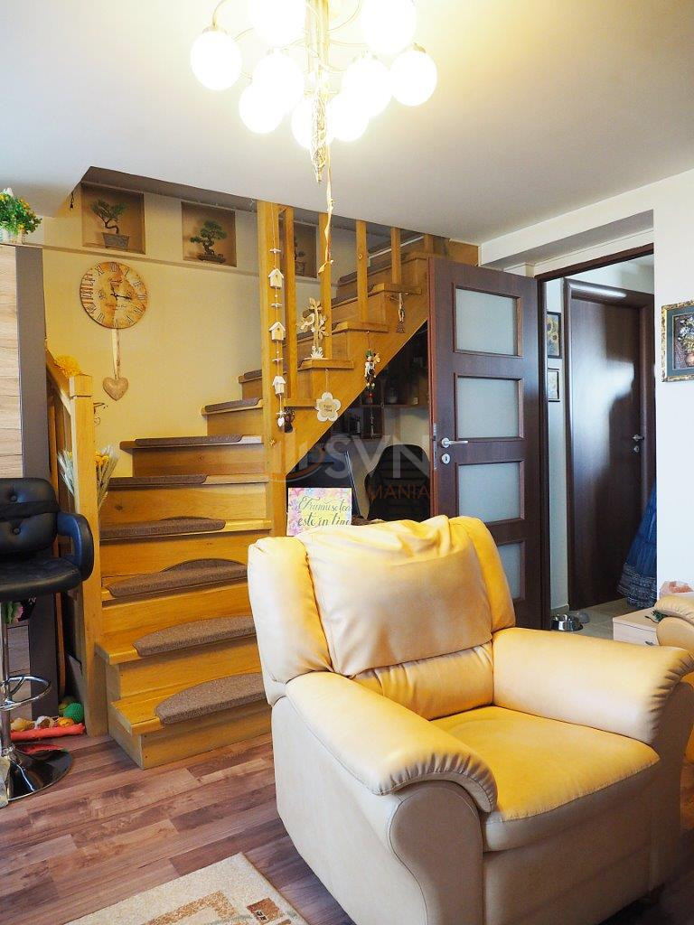 Apartament, 4 camere Bucuresti/Ozana
