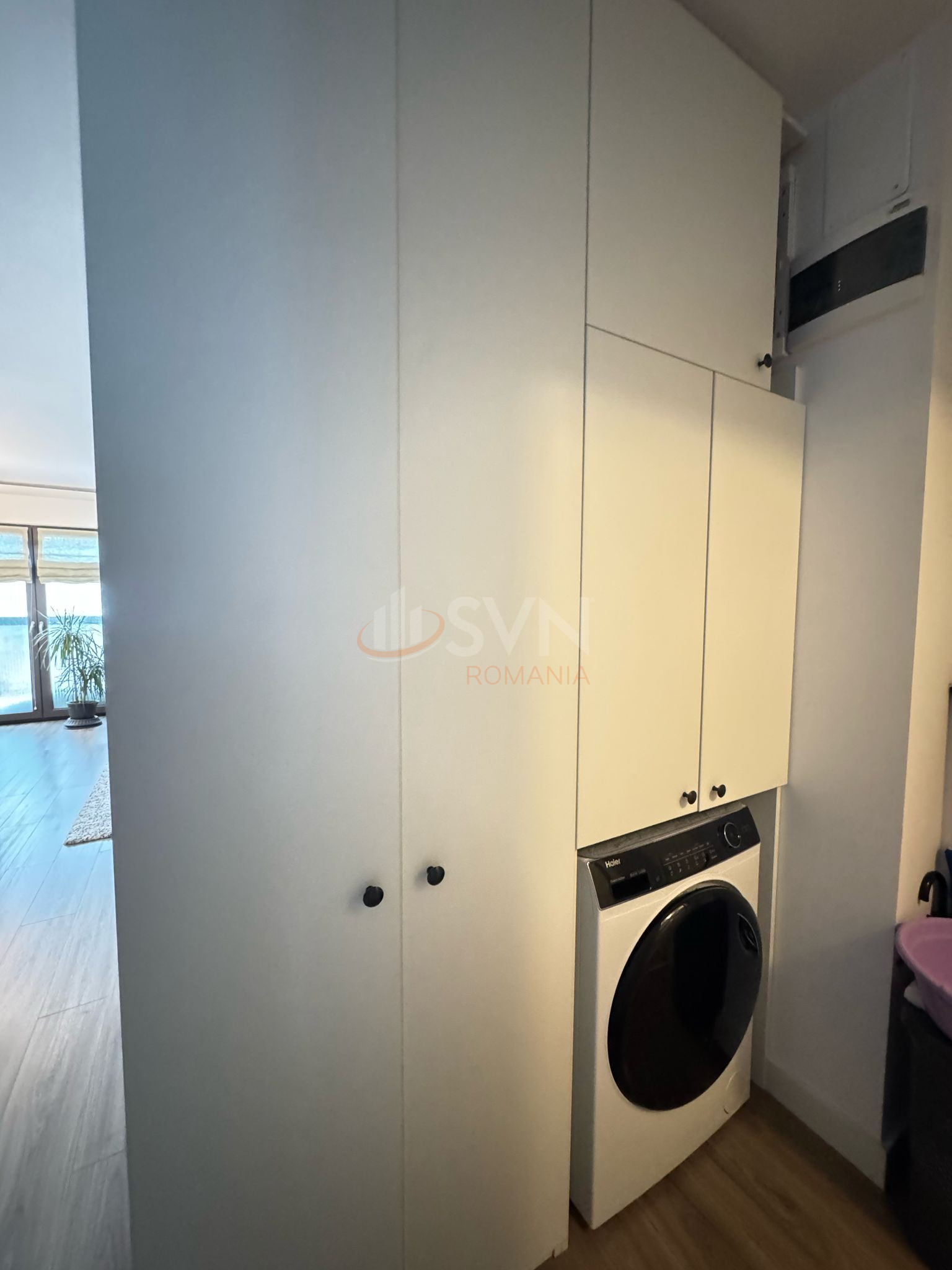 Apartament, 4 camere Bucuresti/Sisesti