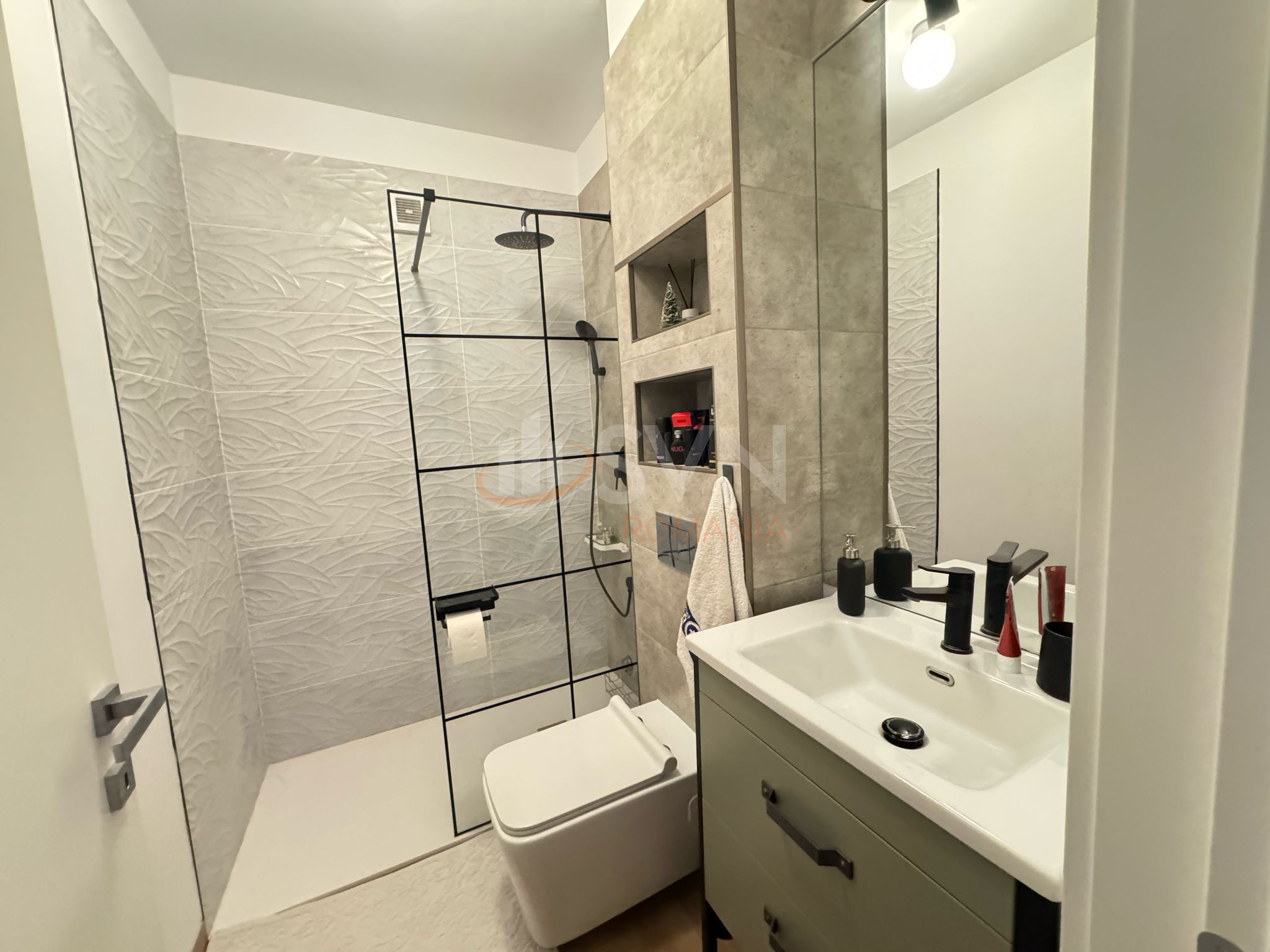 Apartament, 4 camere Bucuresti/Sisesti