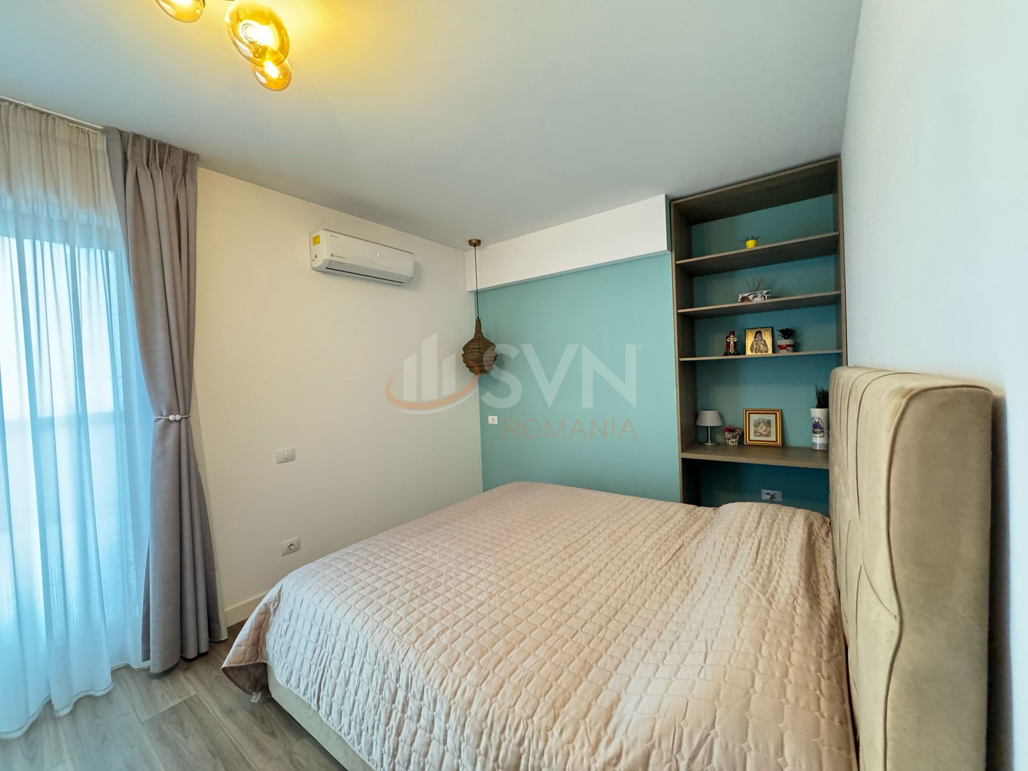 Apartament, 4 camere Bucuresti/Sisesti