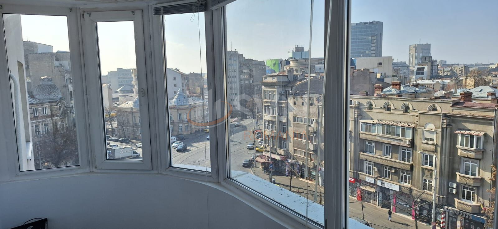 Apartament, 4 camere Bucuresti/Dacia