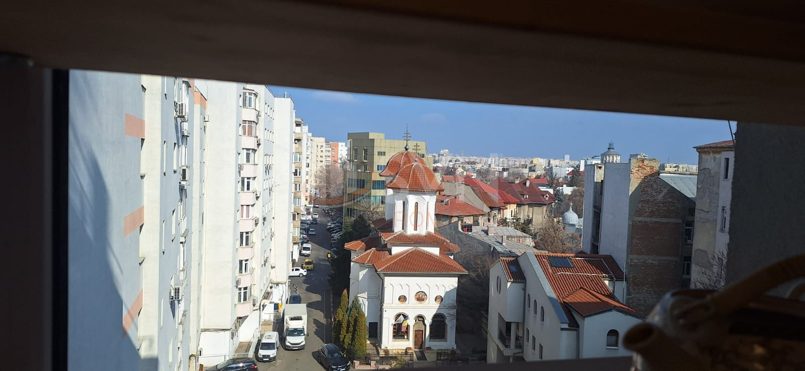 Apartament, 4 camere Bucuresti/Dacia