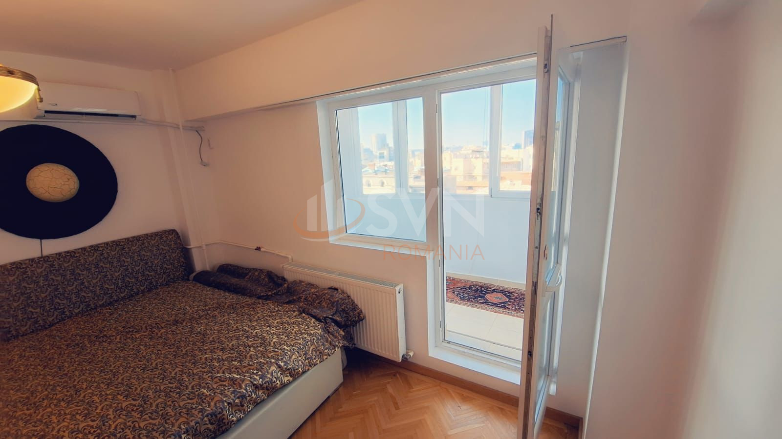 Apartament, 4 camere Bucuresti/Dacia
