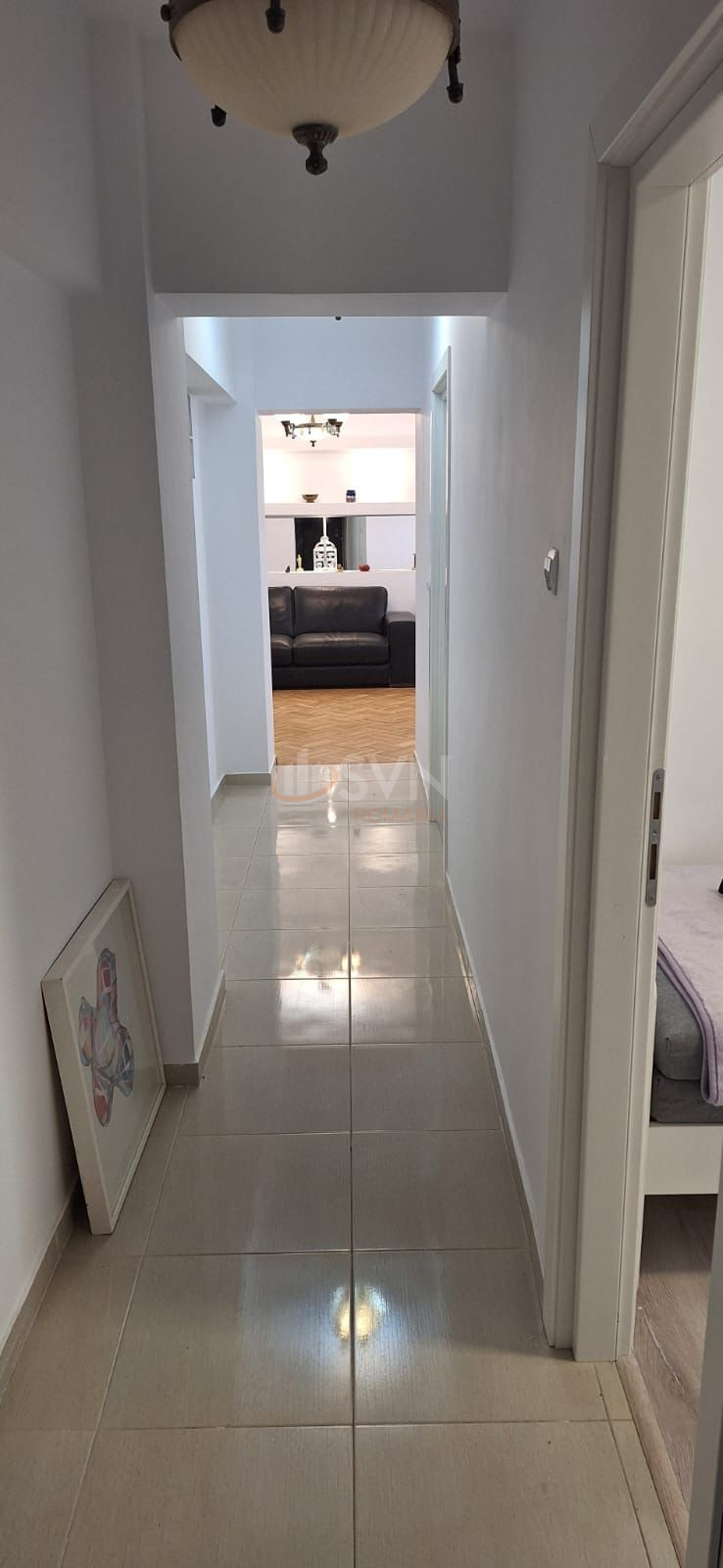 Apartament, 4 camere Bucuresti/Dacia