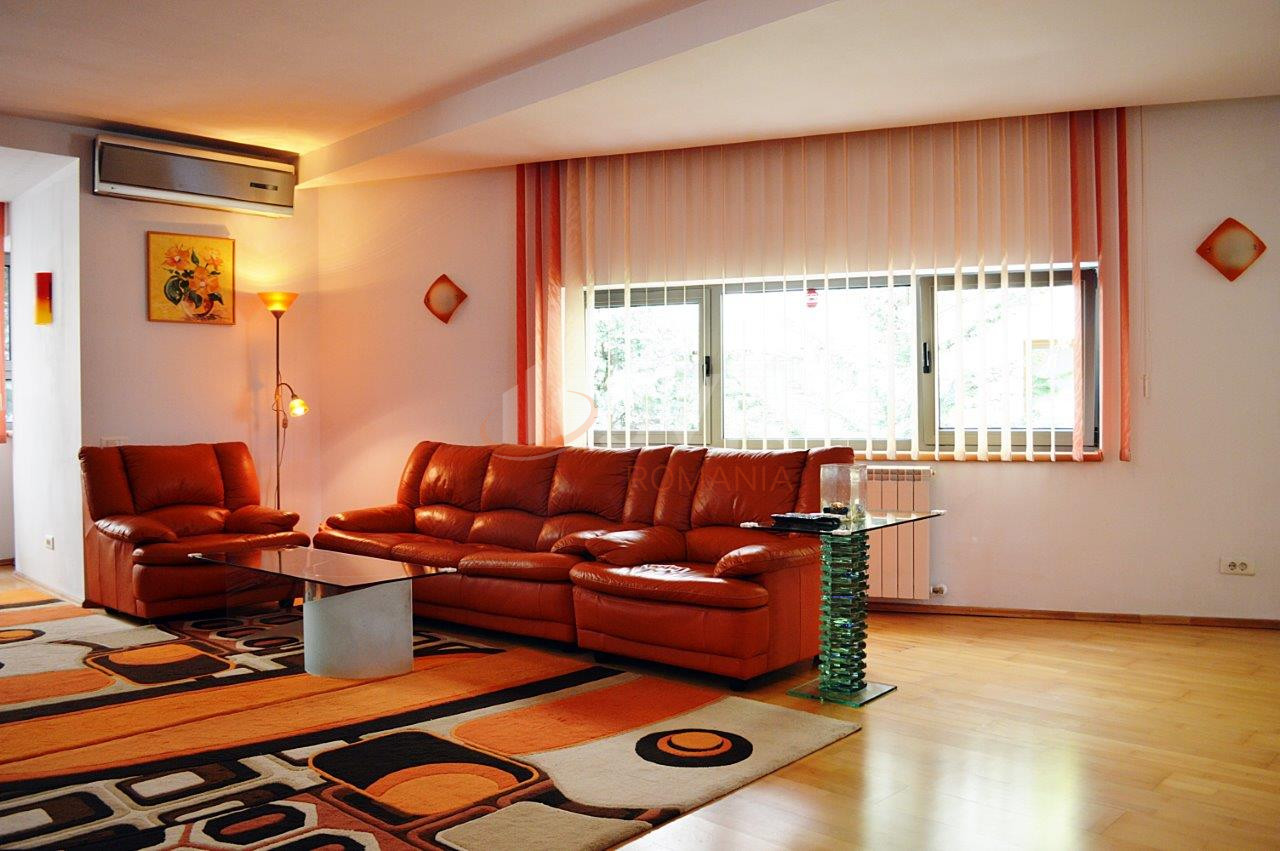 Apartament, 4 camere Bucuresti/Herastrau