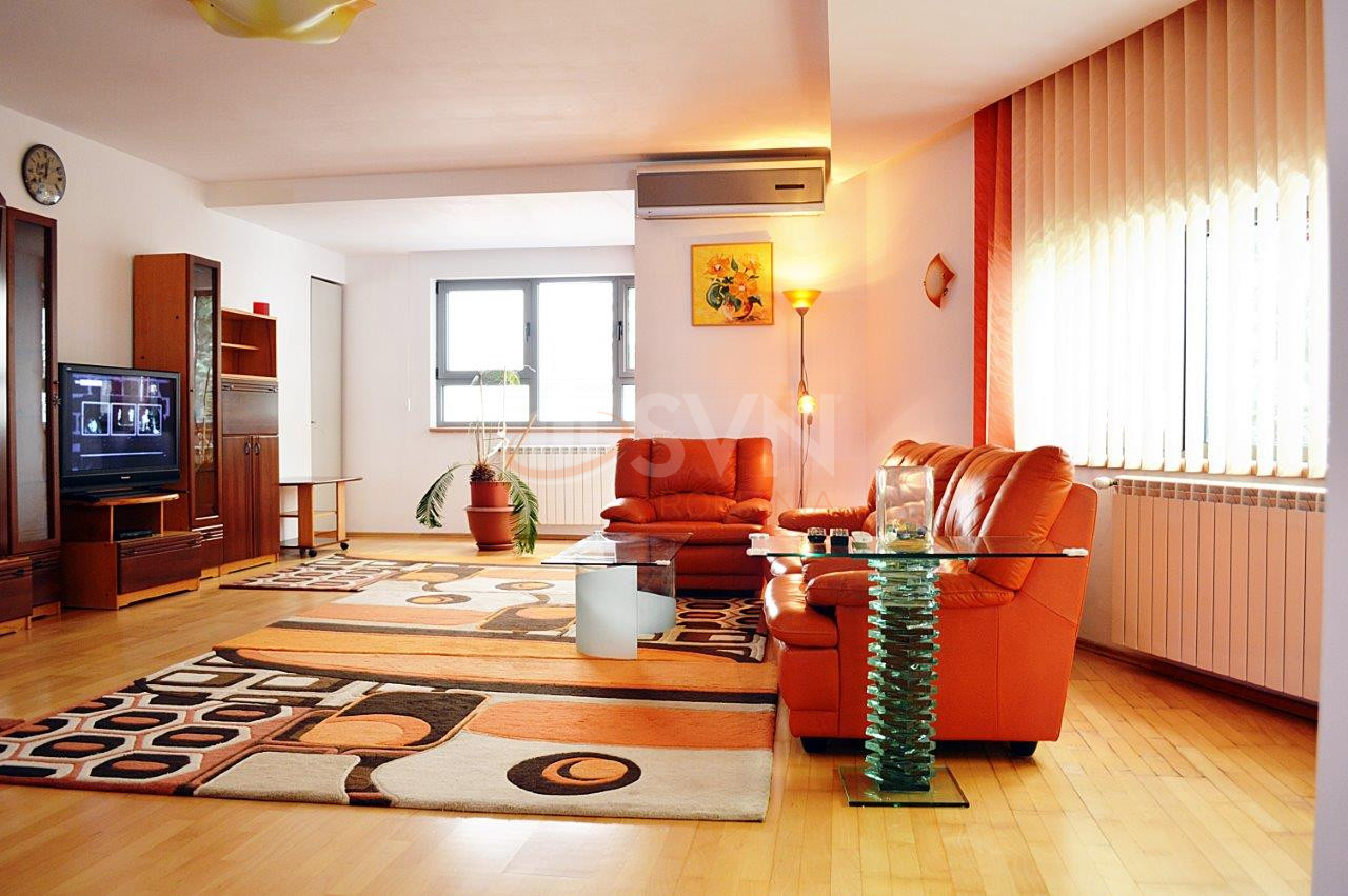 Apartament, 4 camere Bucuresti/Herastrau