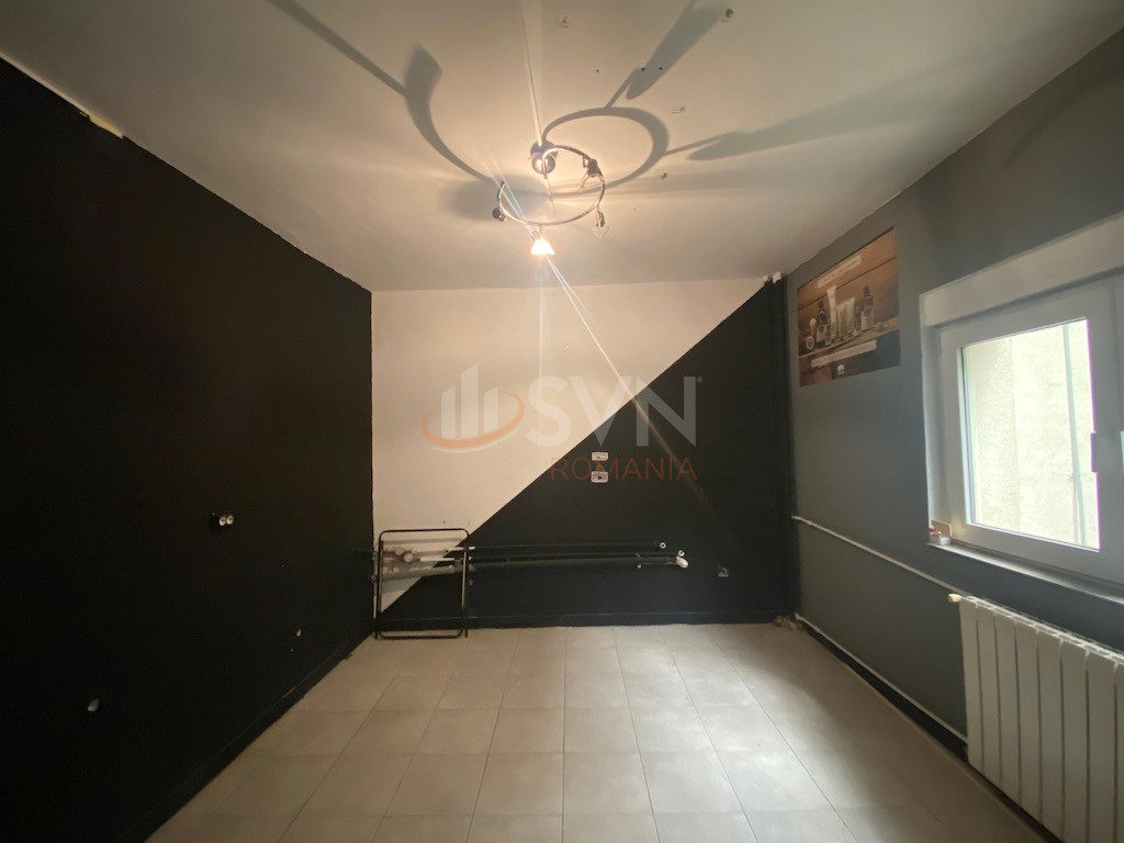 Apartament, 4 camere Bucuresti/Nerva Traian