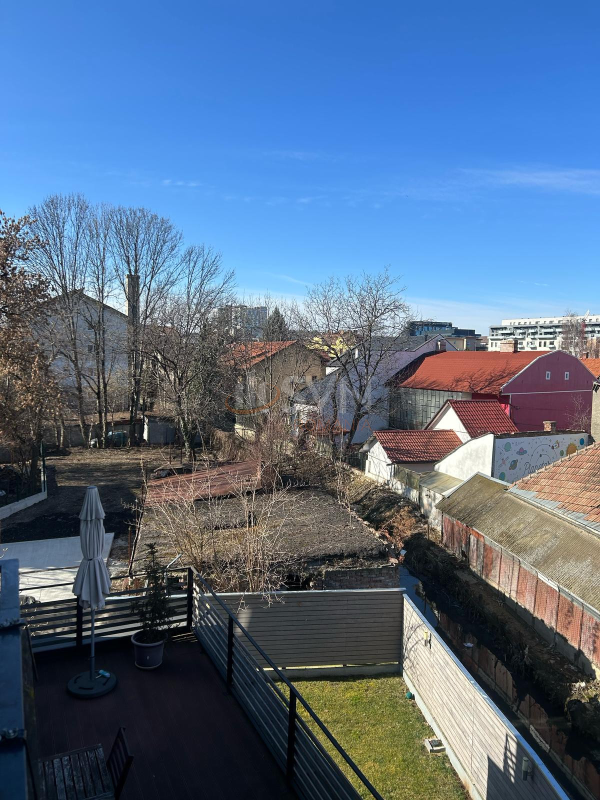 Apartament, 4 camere Cluj/Semicentral