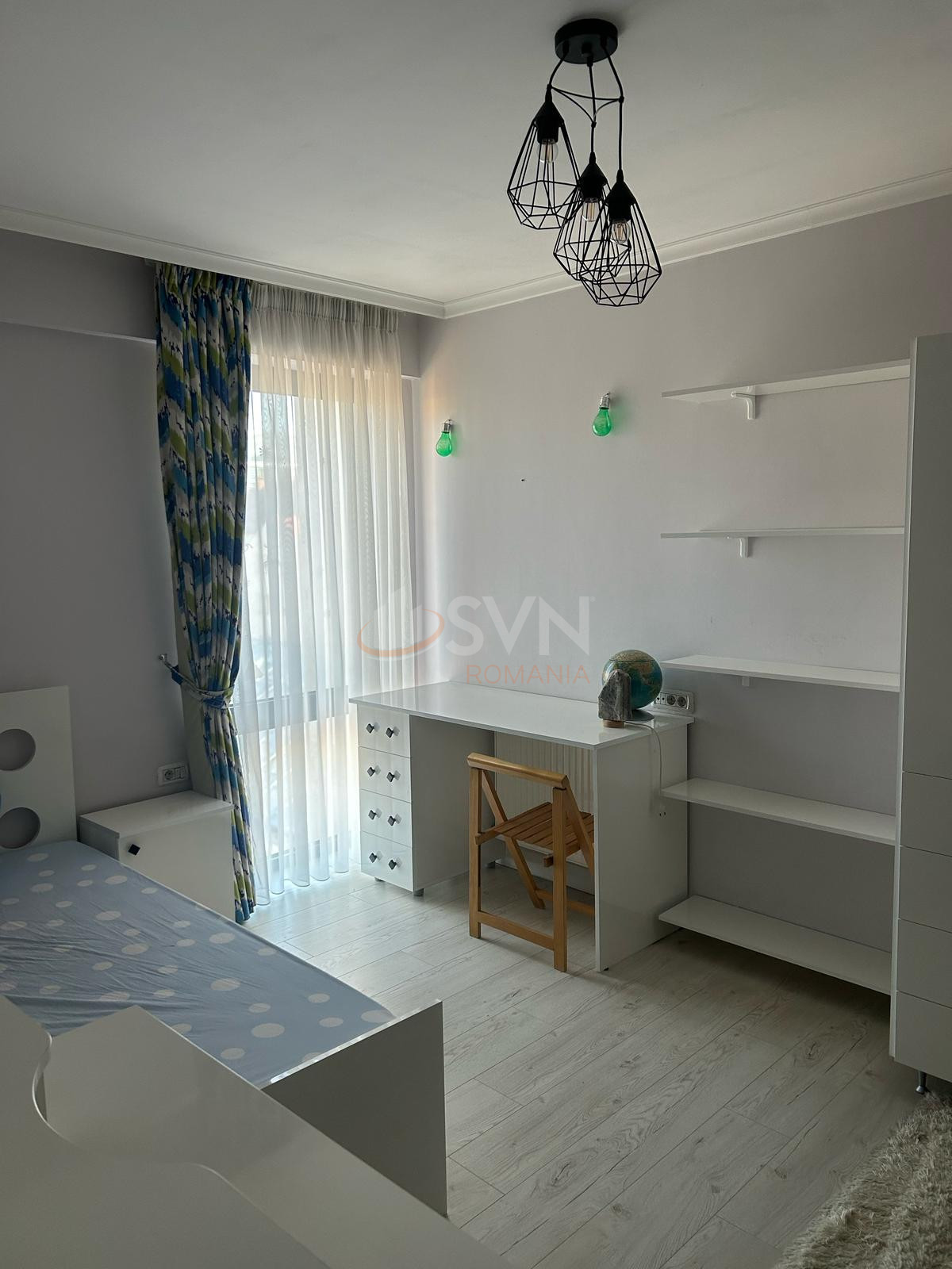 Apartament, 4 camere Cluj/Semicentral