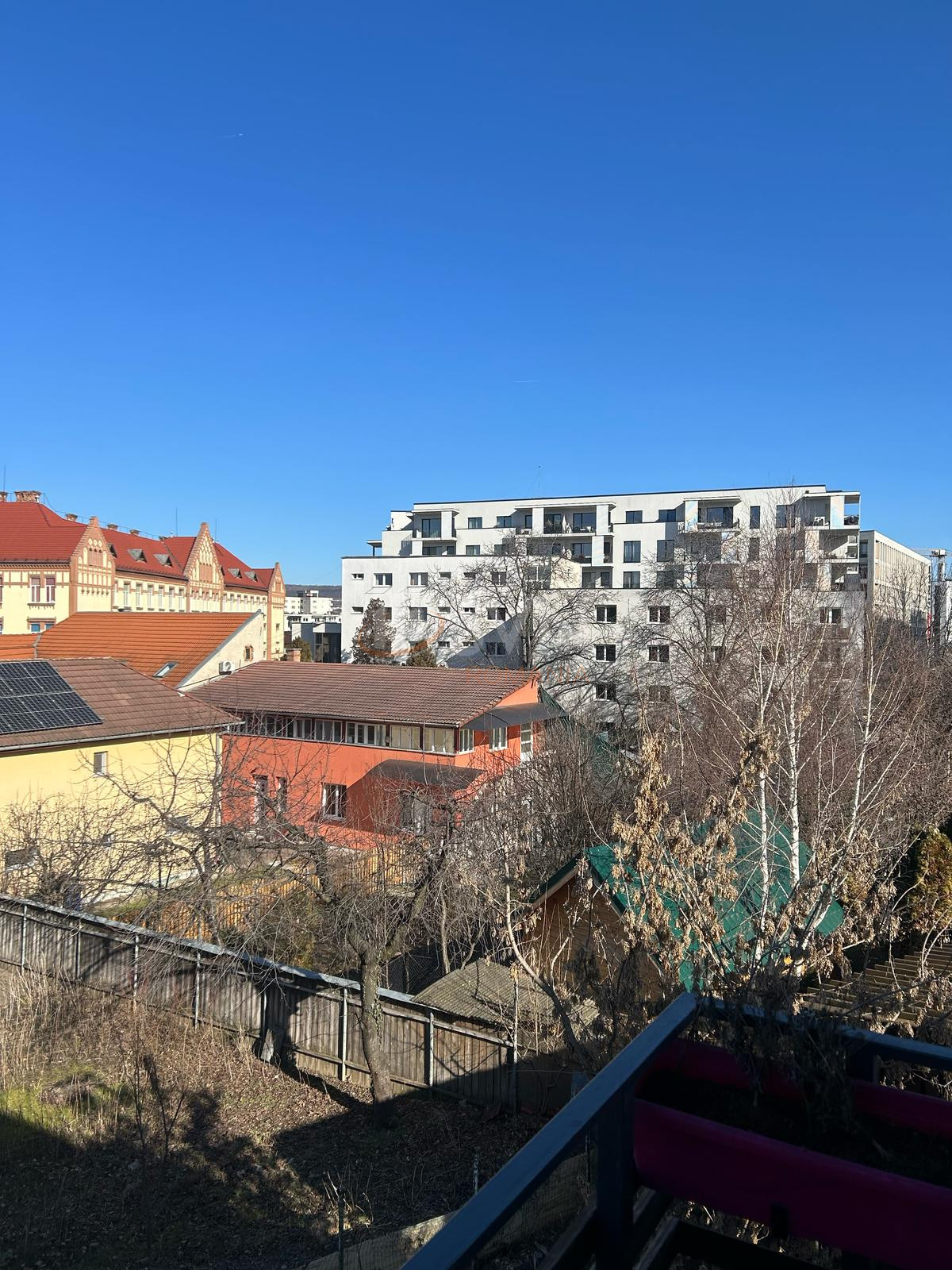 Apartament, 4 camere Cluj/Semicentral