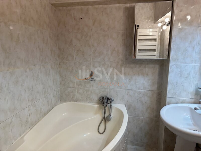 Apartament, 4 camere Bucuresti/Titulescu